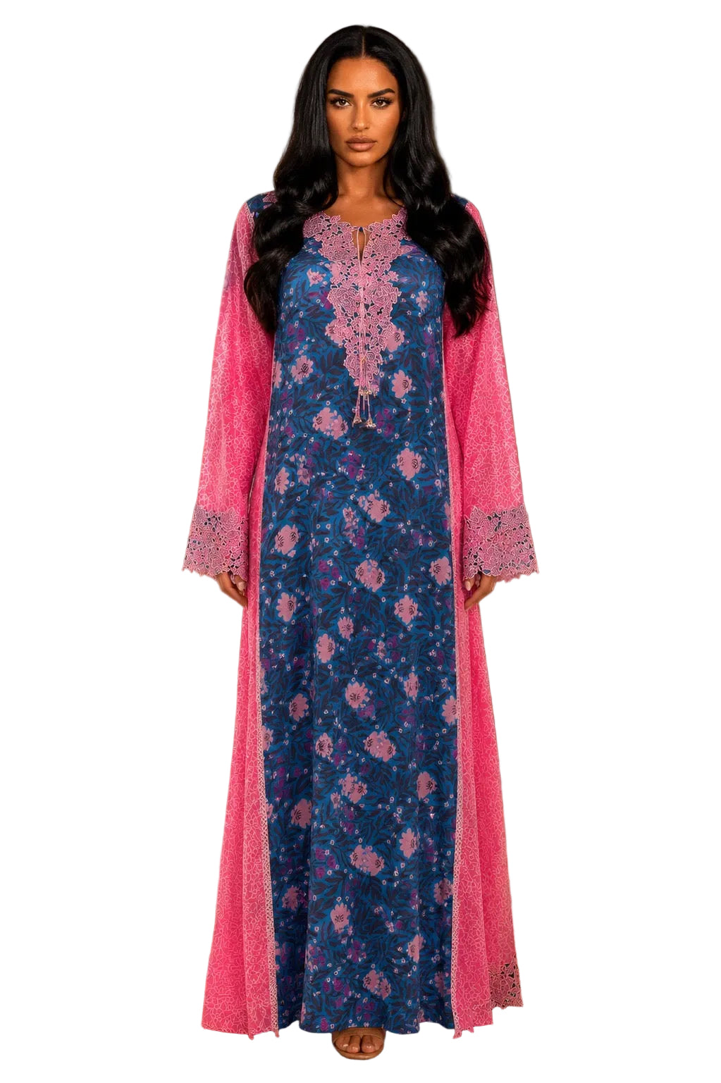 SADE Jalabeya -41