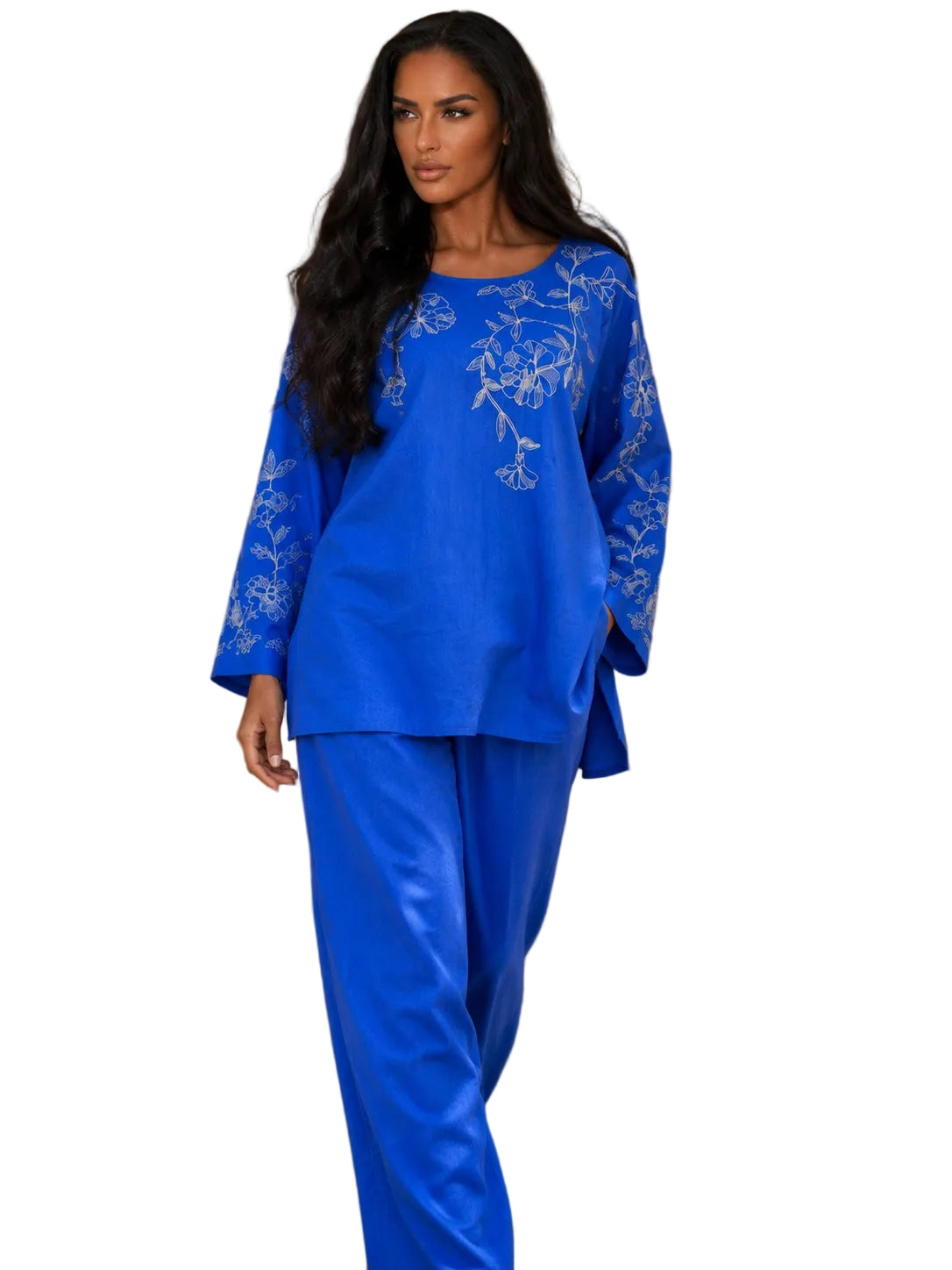 SADE Travel/Under Abaya - 2