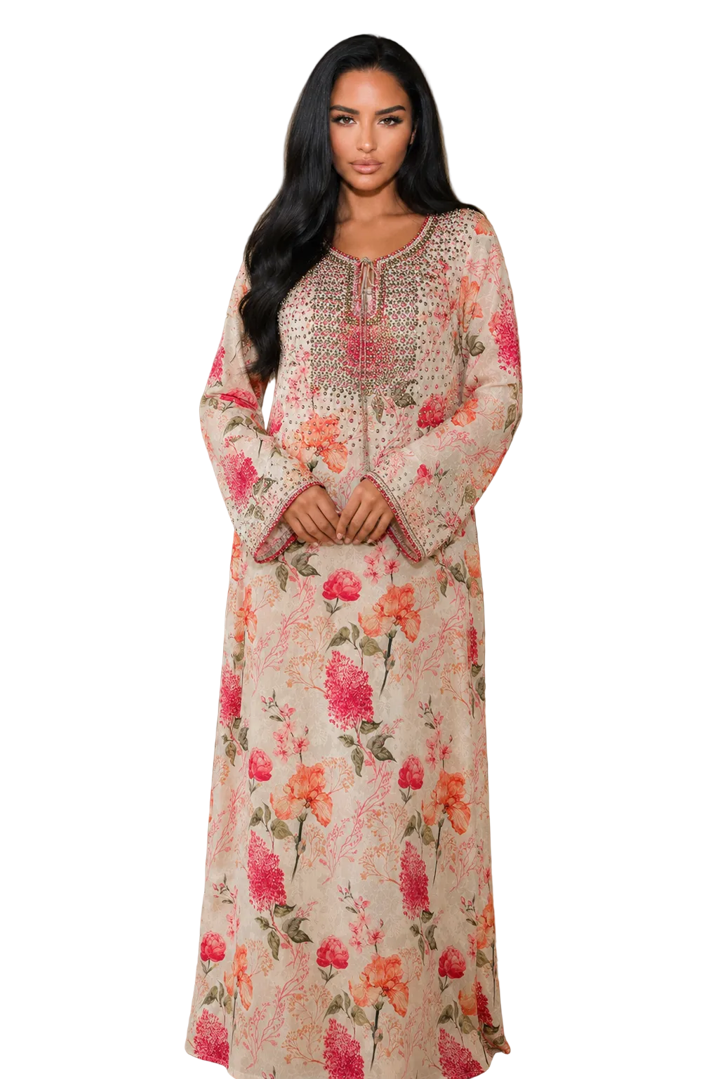 SADE Dazzle Jalabeya
