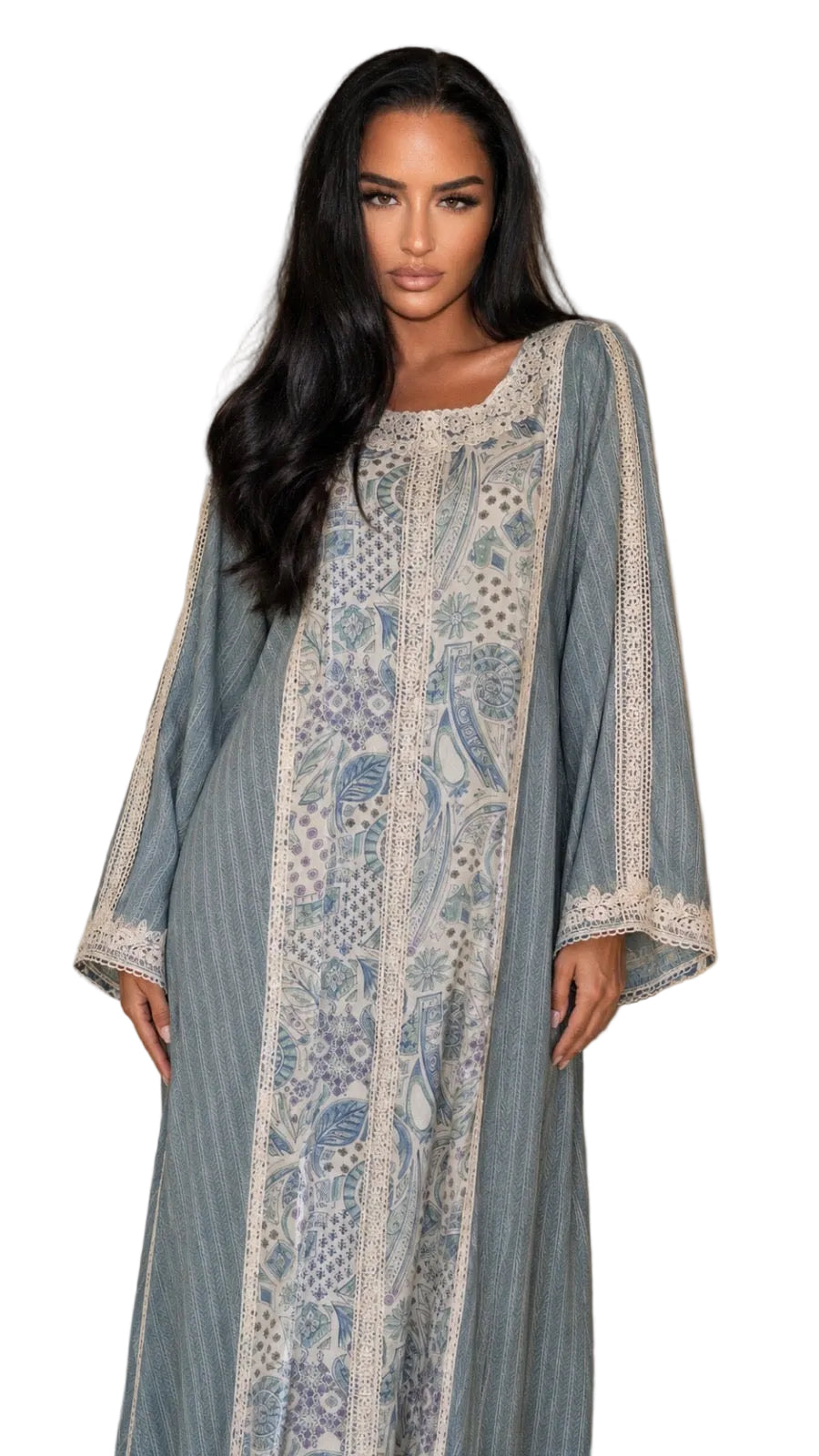 SADE Jalabeya - 56