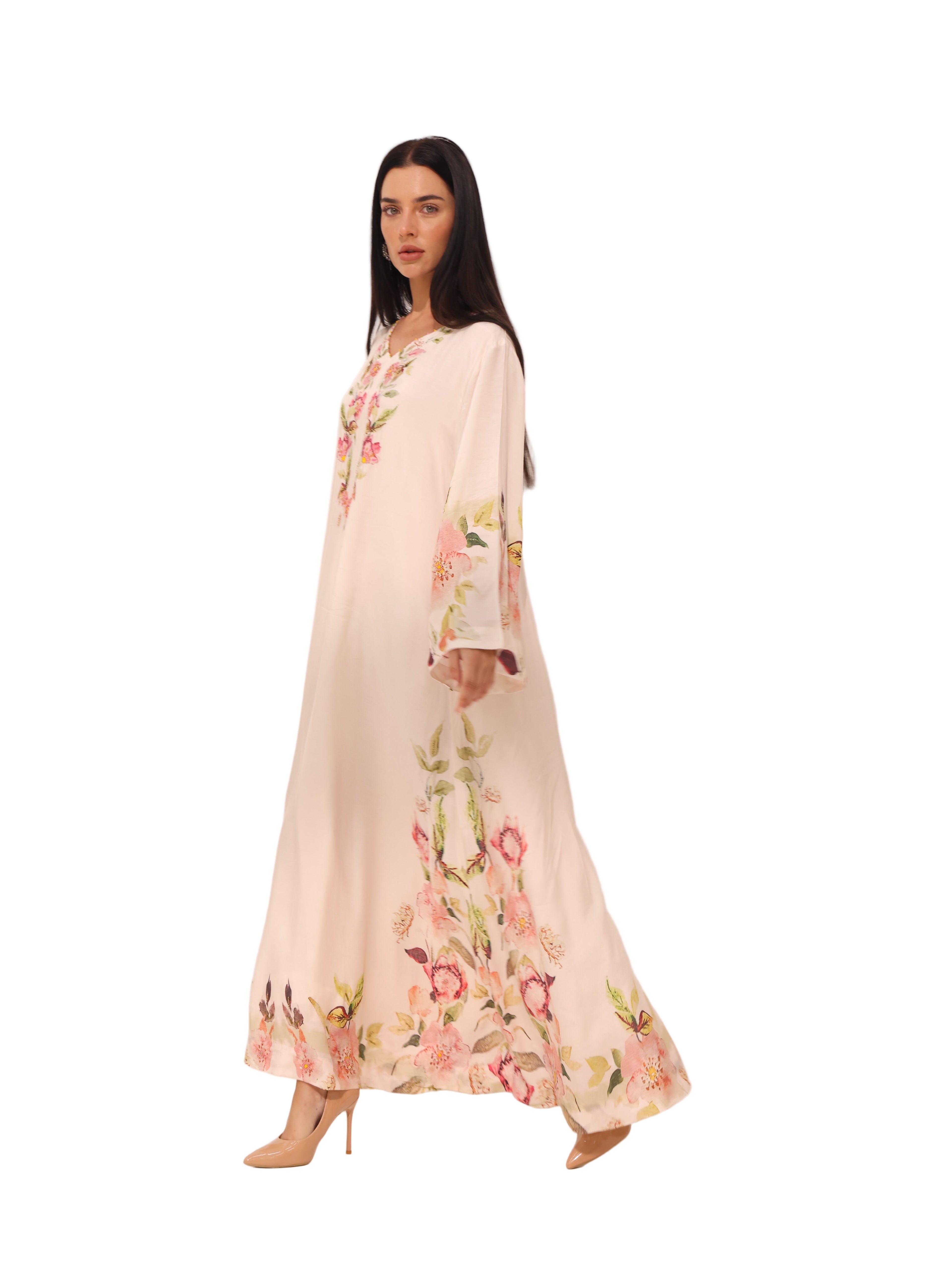SADE Signature - Floral Beauty