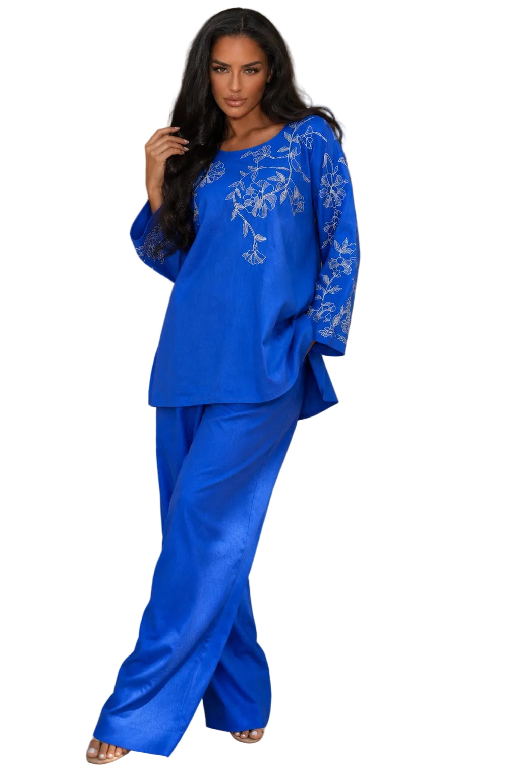 SADE Travel/Under Abaya - 2