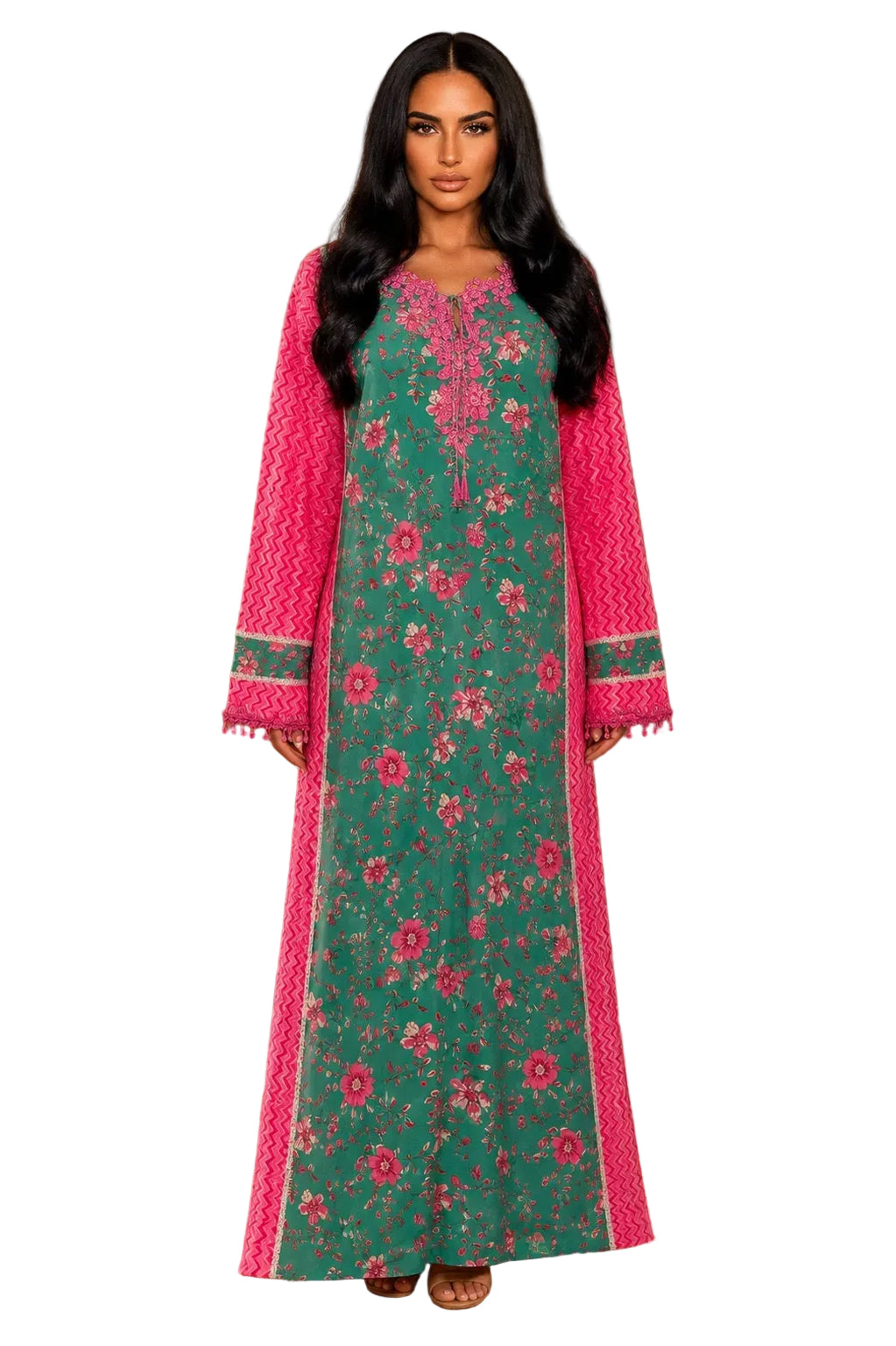 SADE Jalabeya- 38