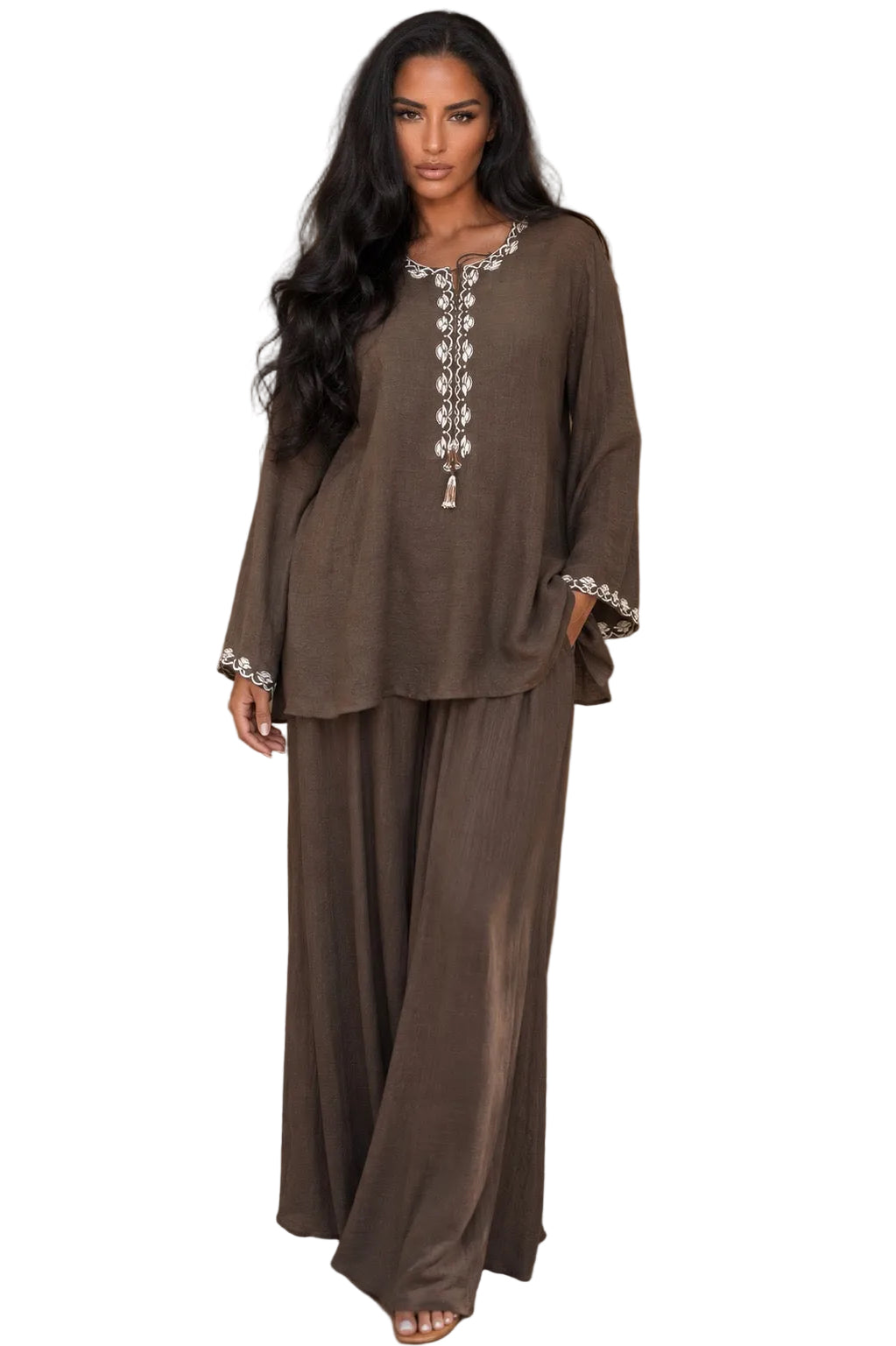 SADE Travel/Under Abaya - 1
