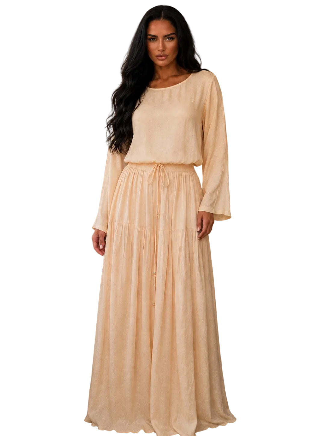 SADE Travel/Under Abaya - 4