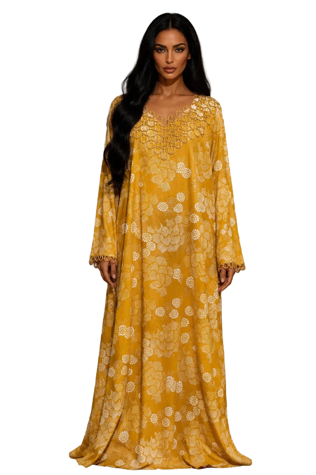 SADE Jalabeya - 9