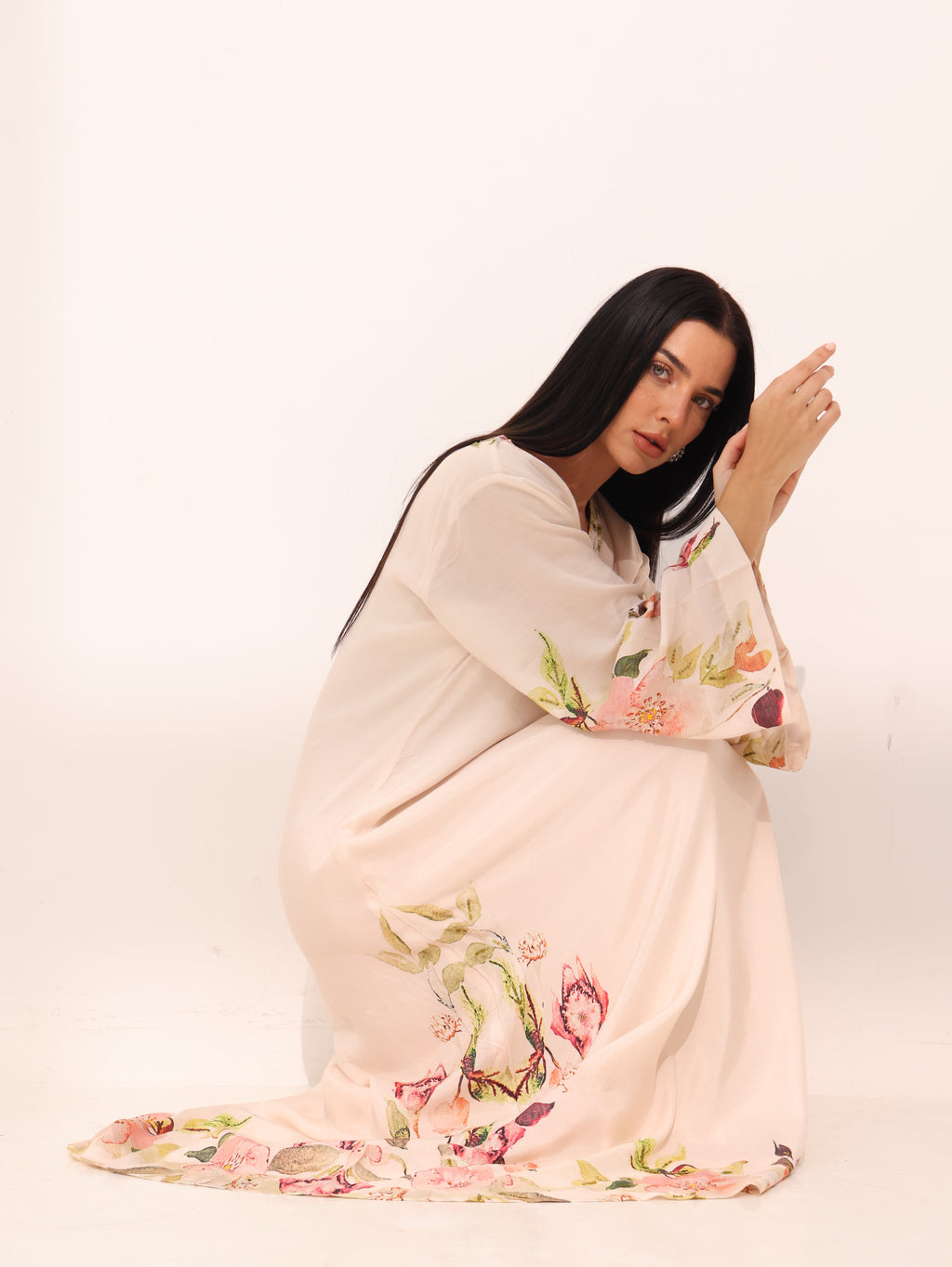 SADE Signature - Floral Beauty