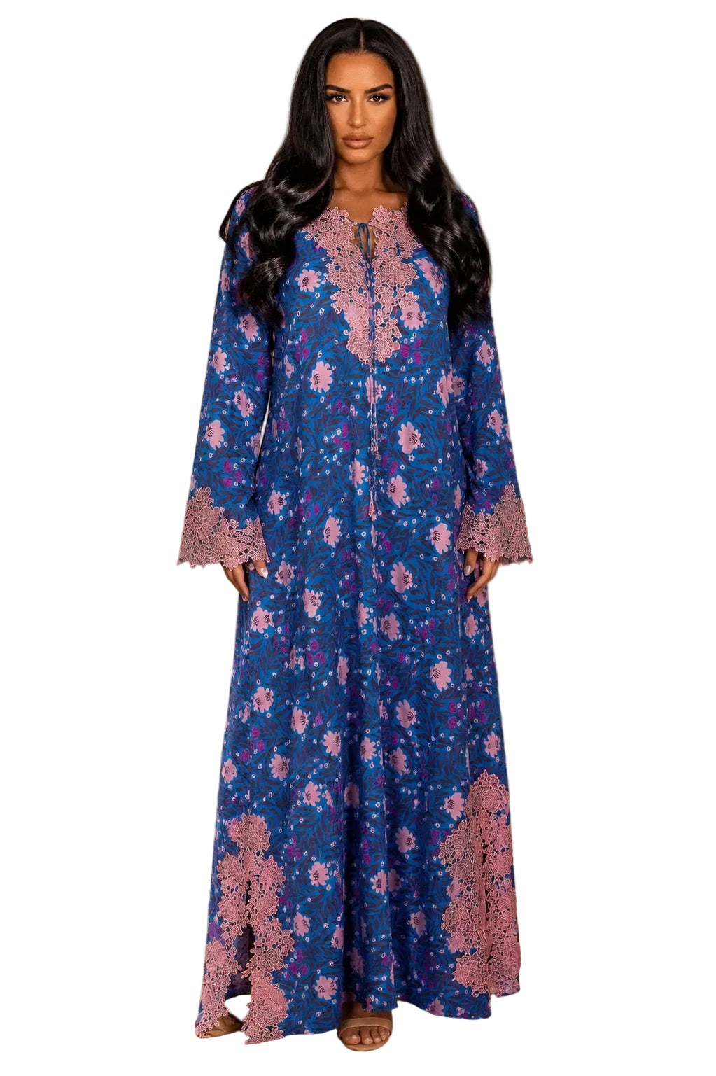 SADE Jalabeya- 45