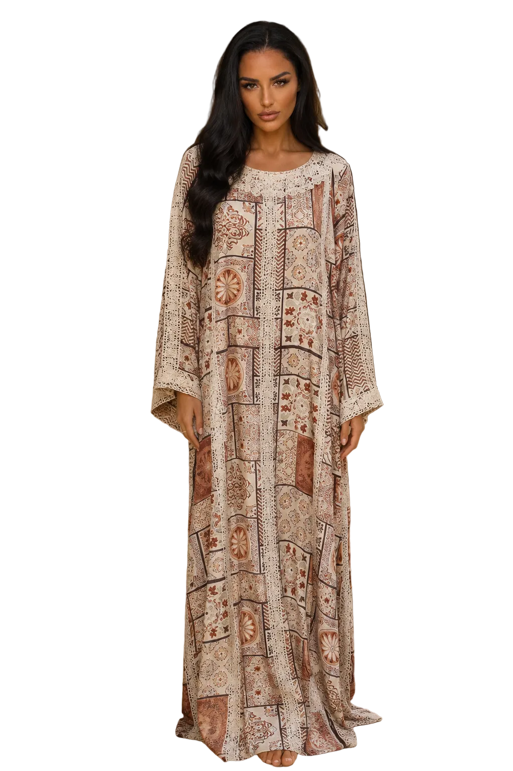 SADE Jalabeya - 58