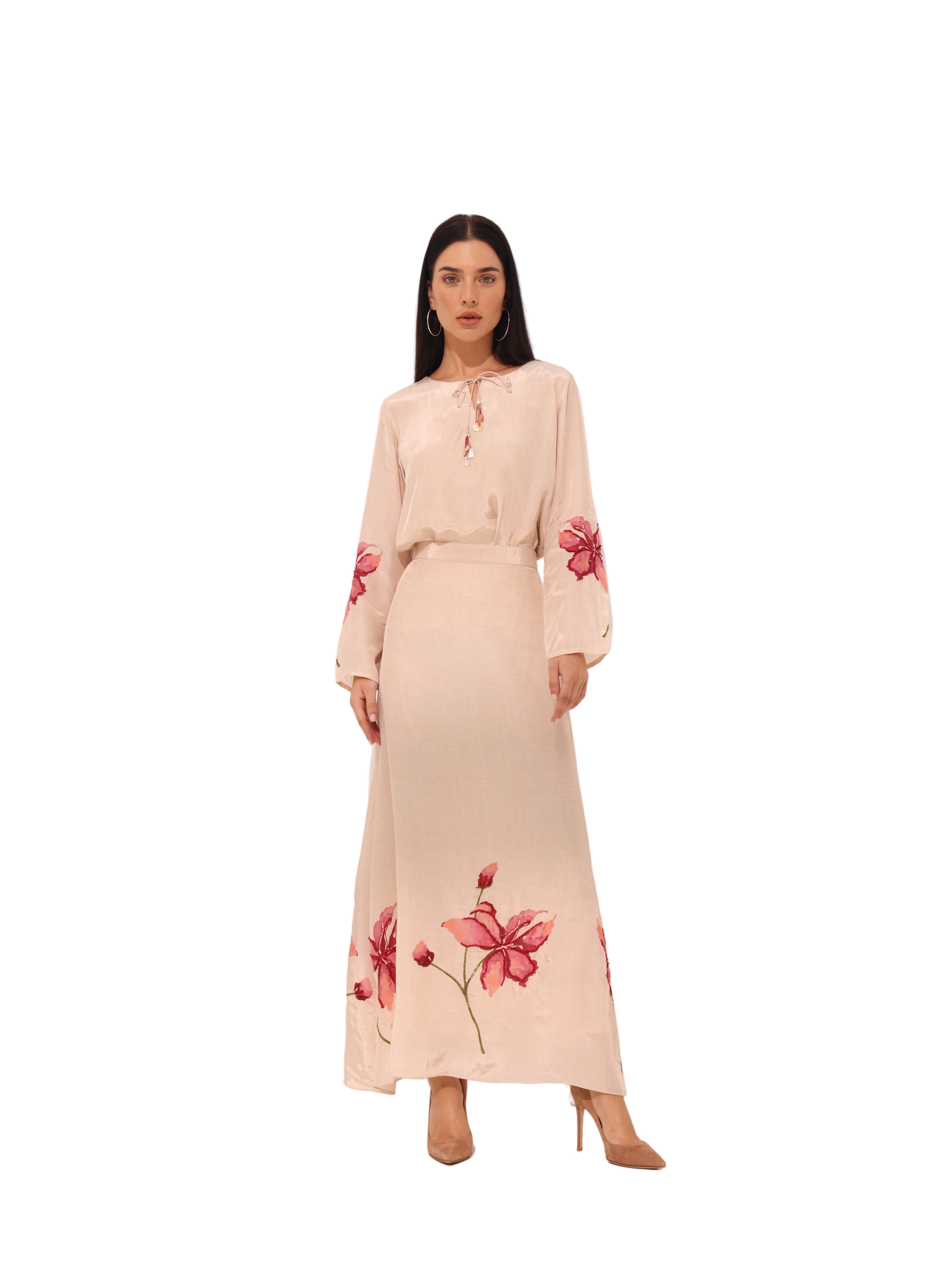 SADE Signature Set