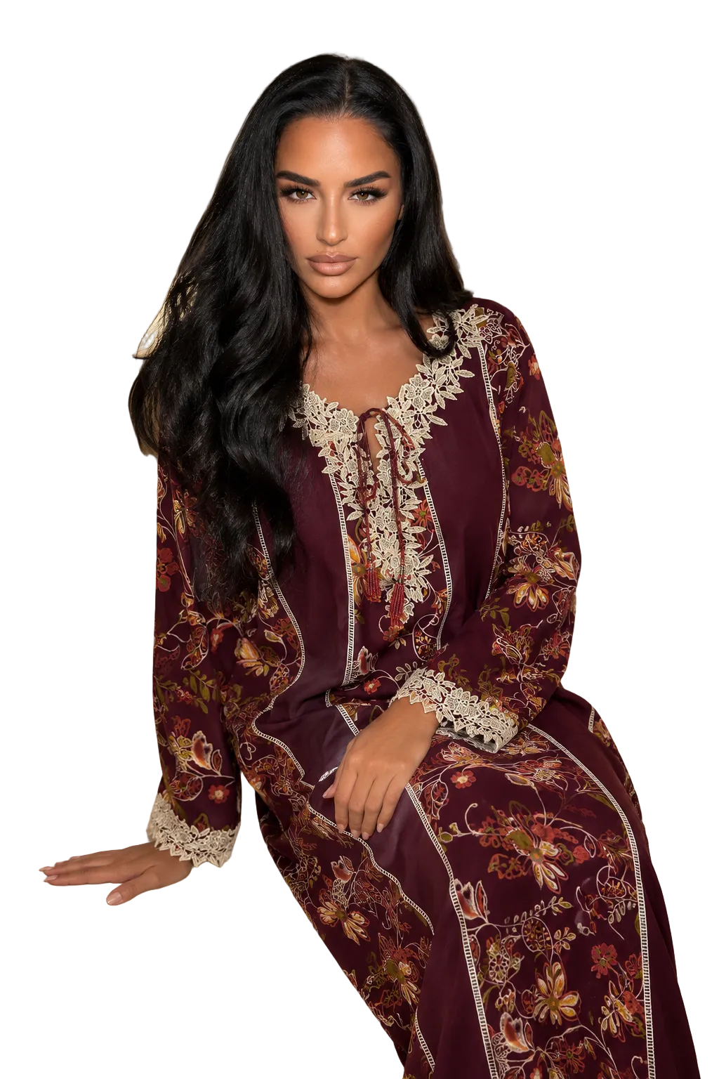 SADE Jalabeya - 65