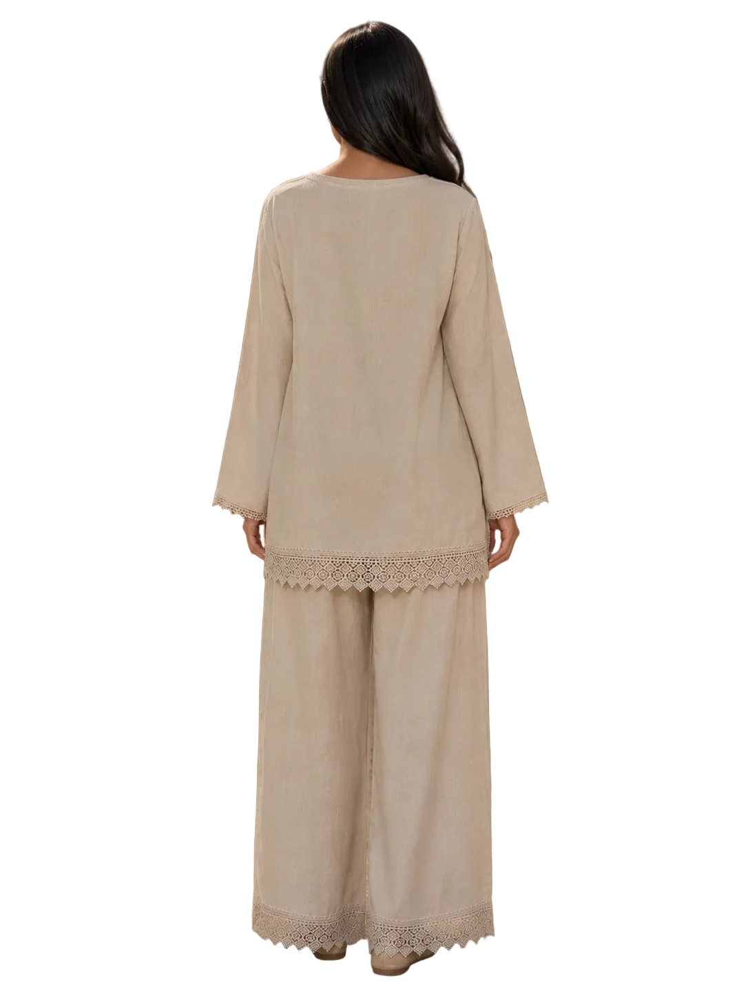 SADE Travel/Under Abaya - 3