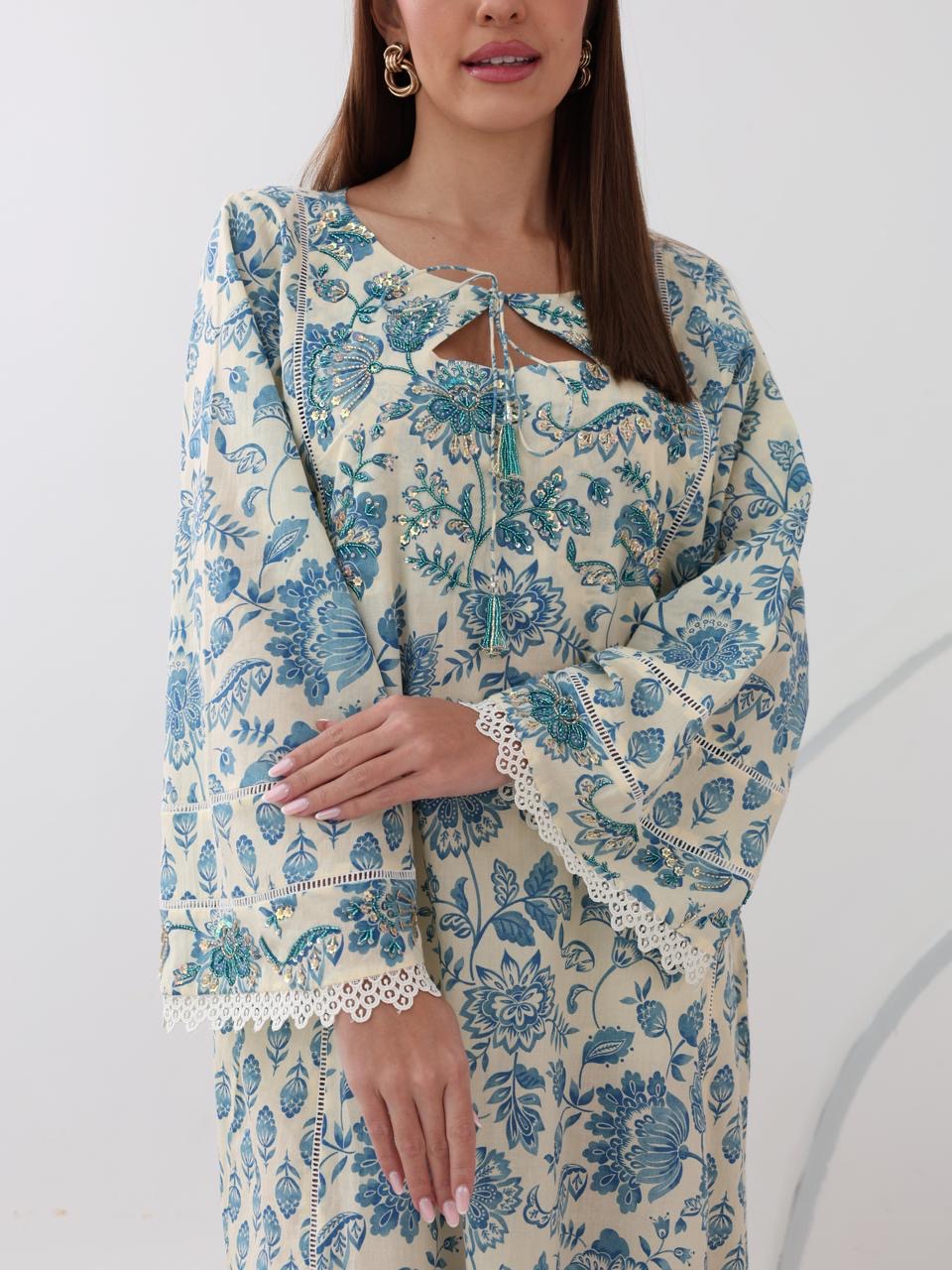 SADE Ramadan Collection 2026 - 32