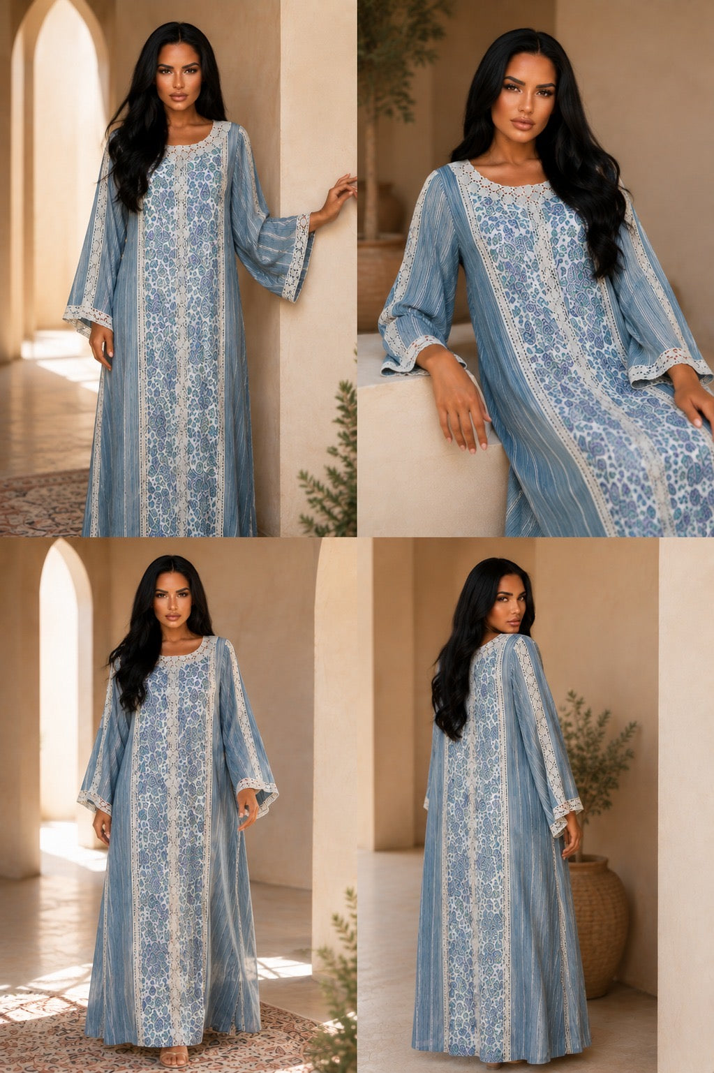 SADE Jalabeya - 56