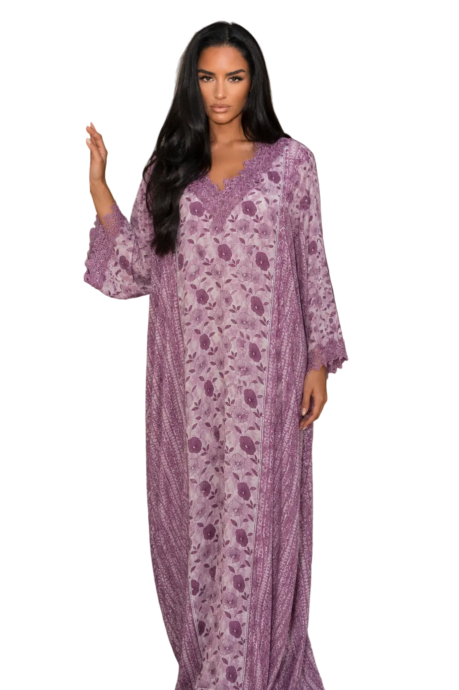 SADE Jalabeya - 64
