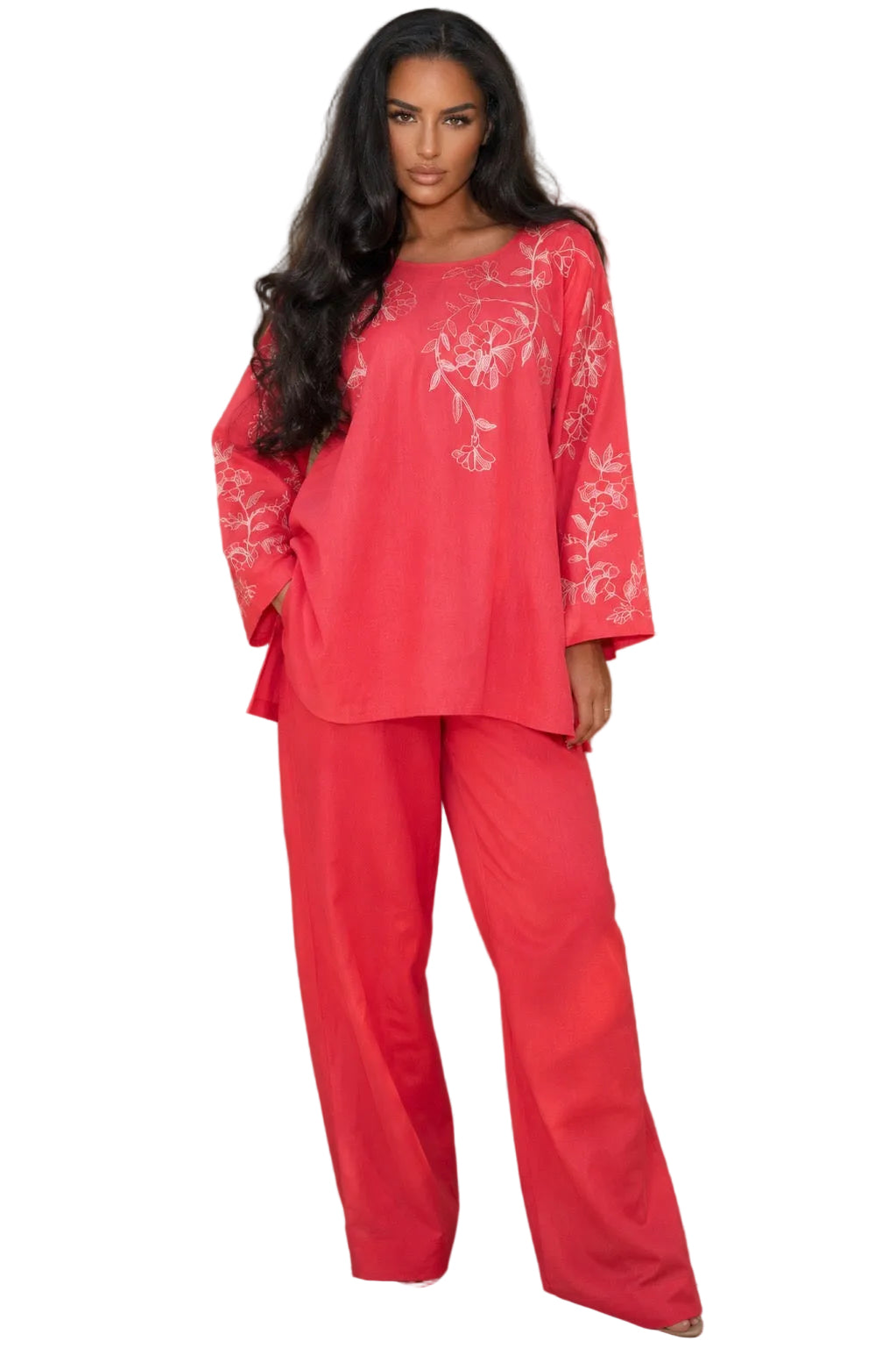 SADE Travel/Under Abaya - 2