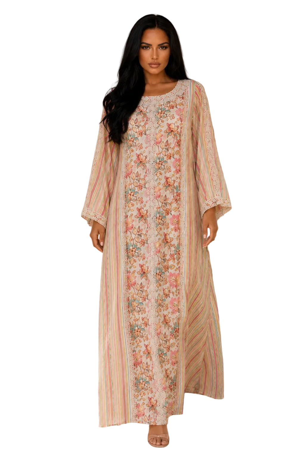 SADE Jalabeya - 55