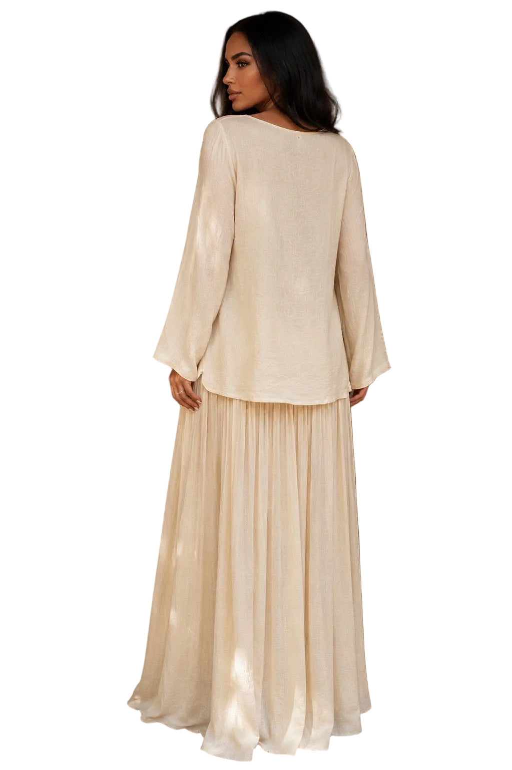 SADE Travel/Under Abaya - 4