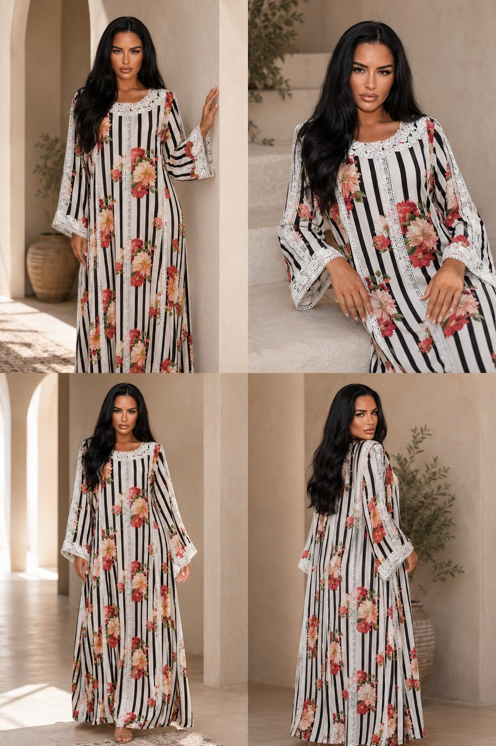 SADE Jalabeya - 57