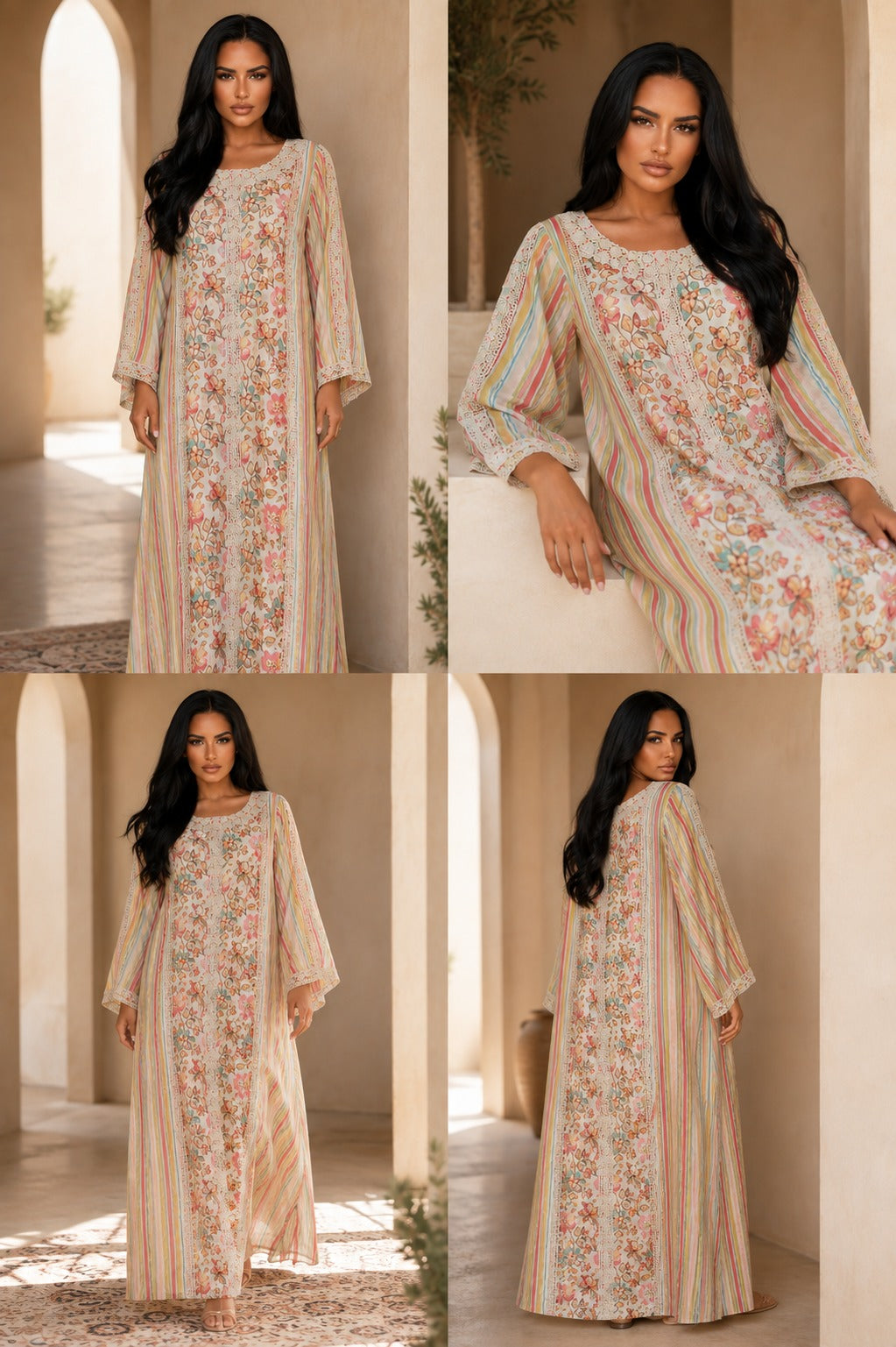 SADE Jalabeya - 55