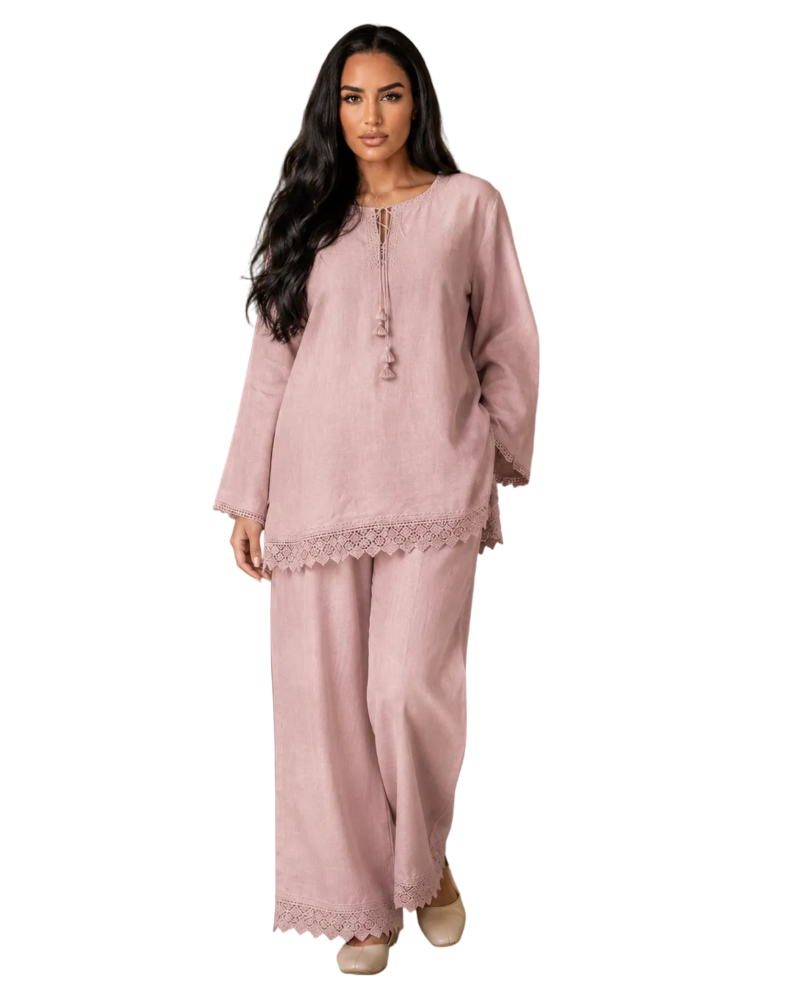 SADE Travel/Under Abaya - 3