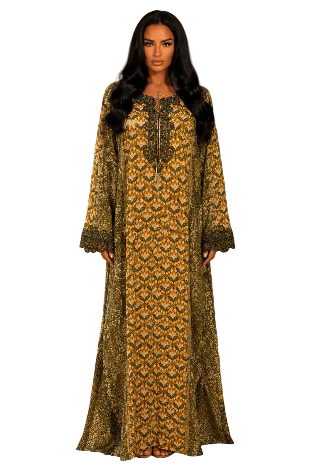 SADE Jalabeya- 43