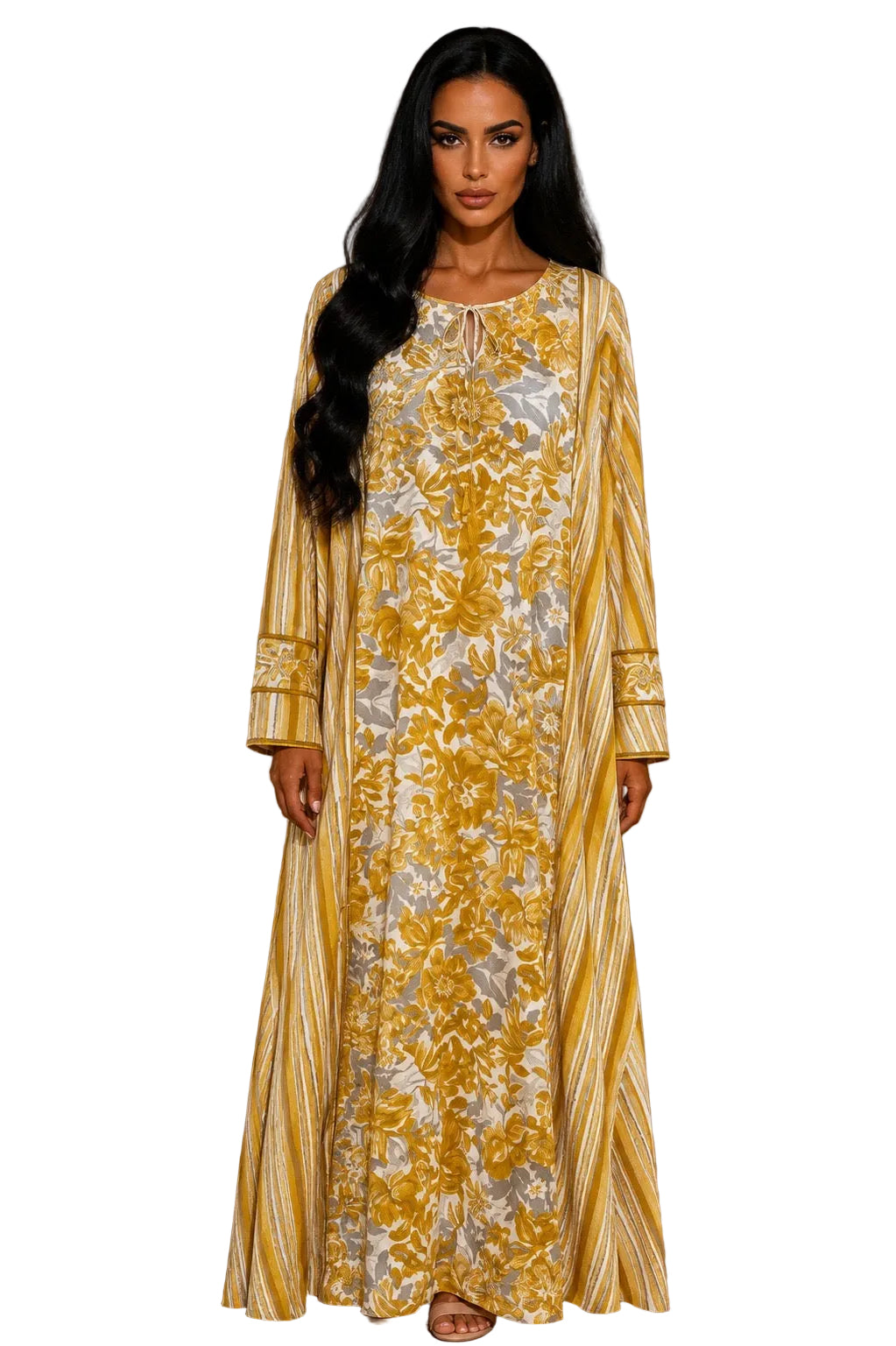 SADE Jalabeya - 7