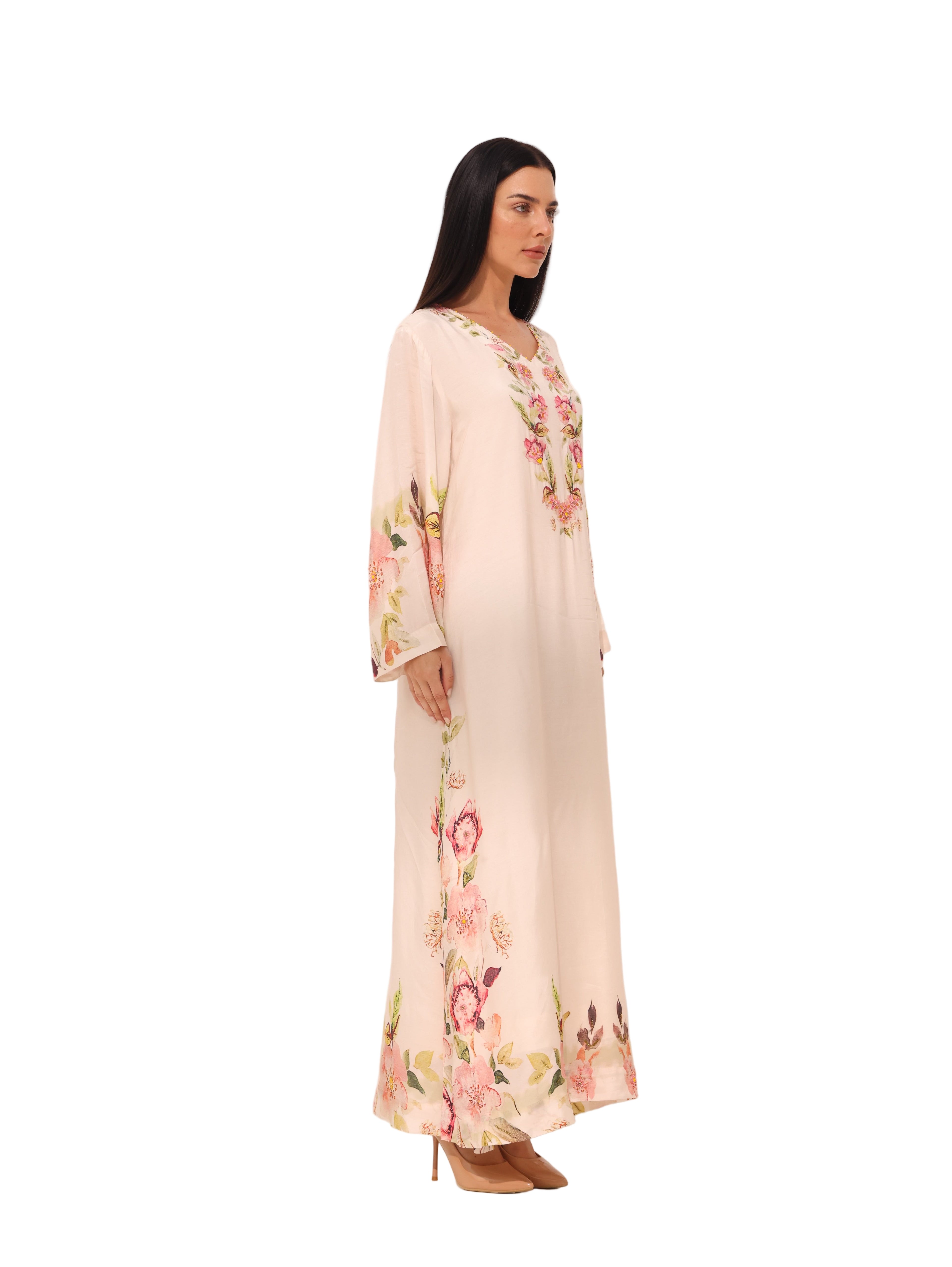 SADE Signature - Floral Beauty
