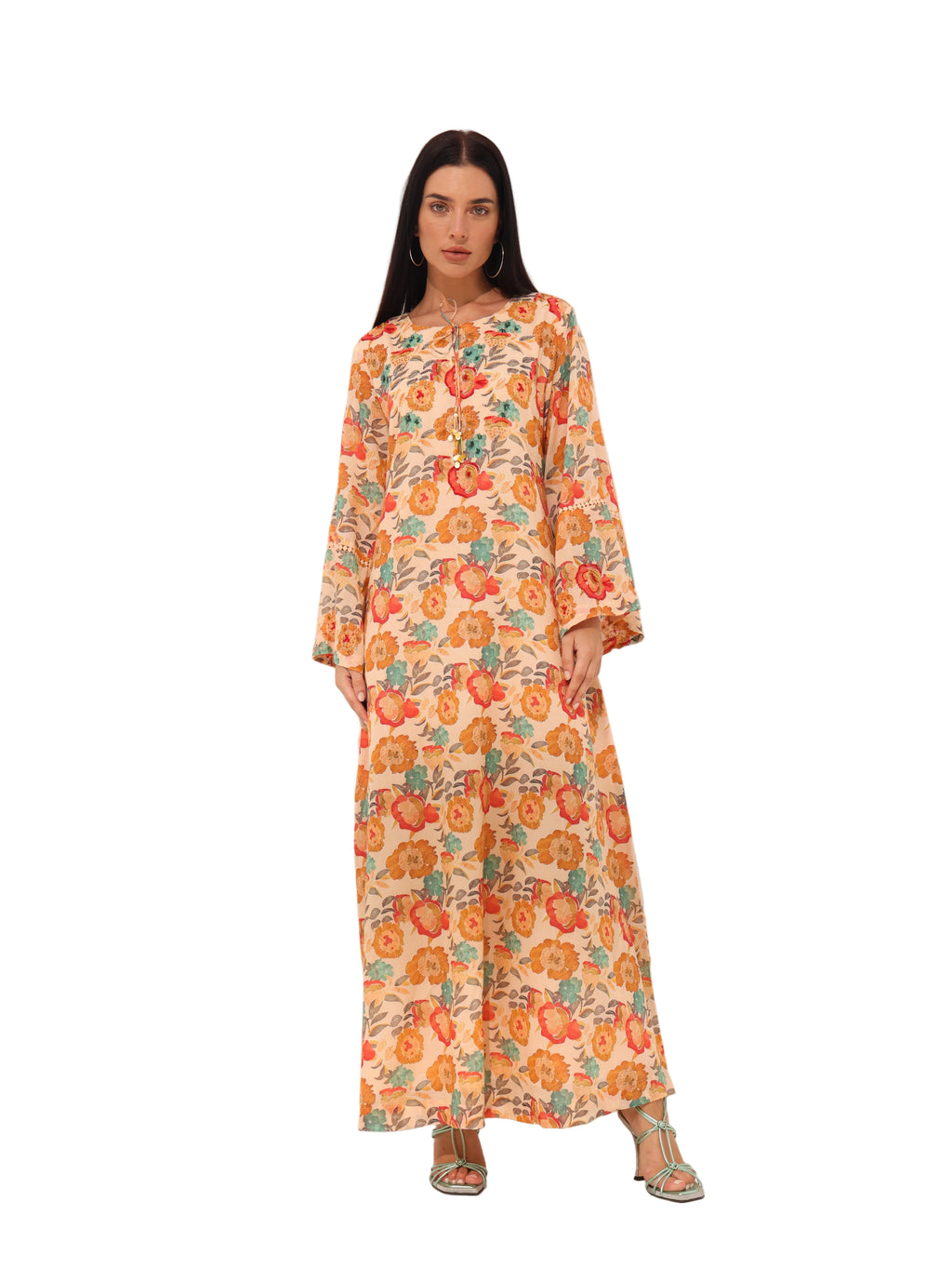 SADE Signature - Orange