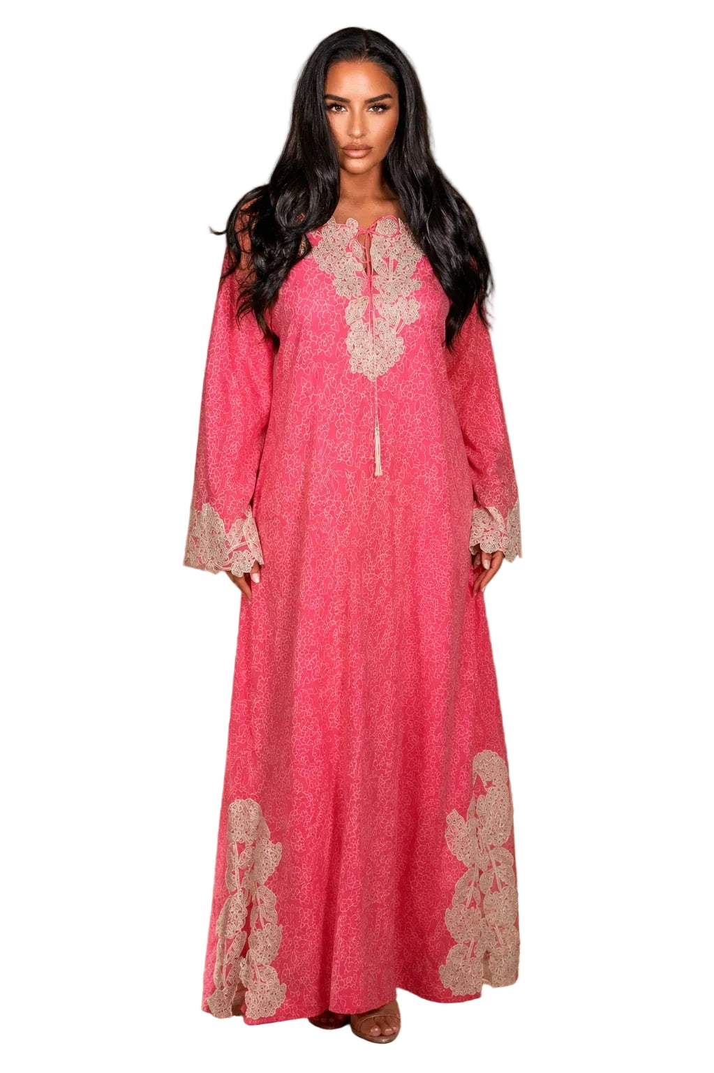 SADE Jalabeya - 40