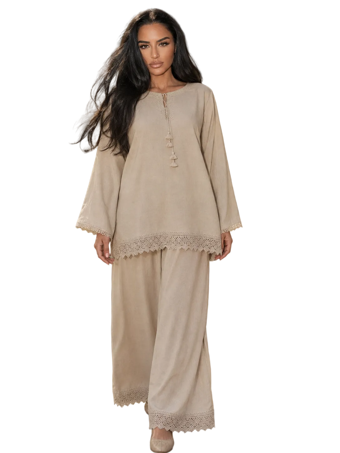 SADE Travel/Under Abaya - 3