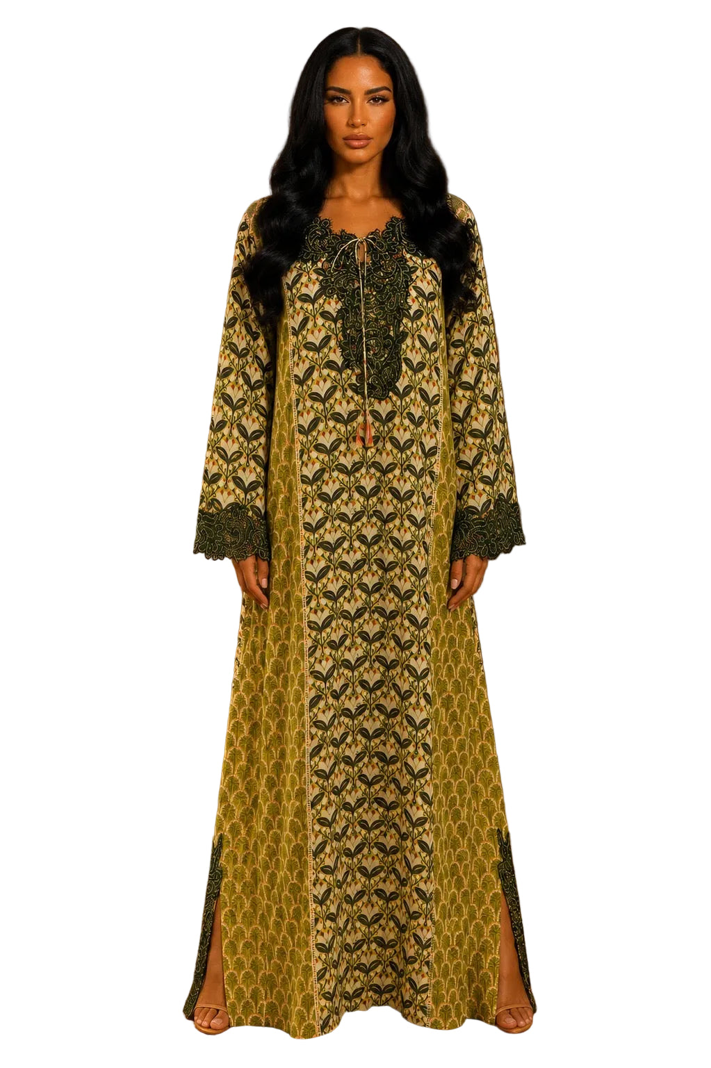 SADE Jalabeya- 39