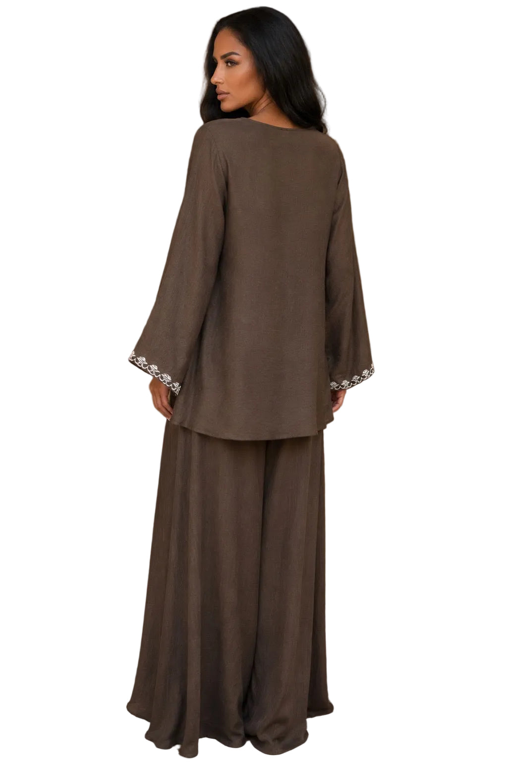 SADE Travel/Under Abaya - 1