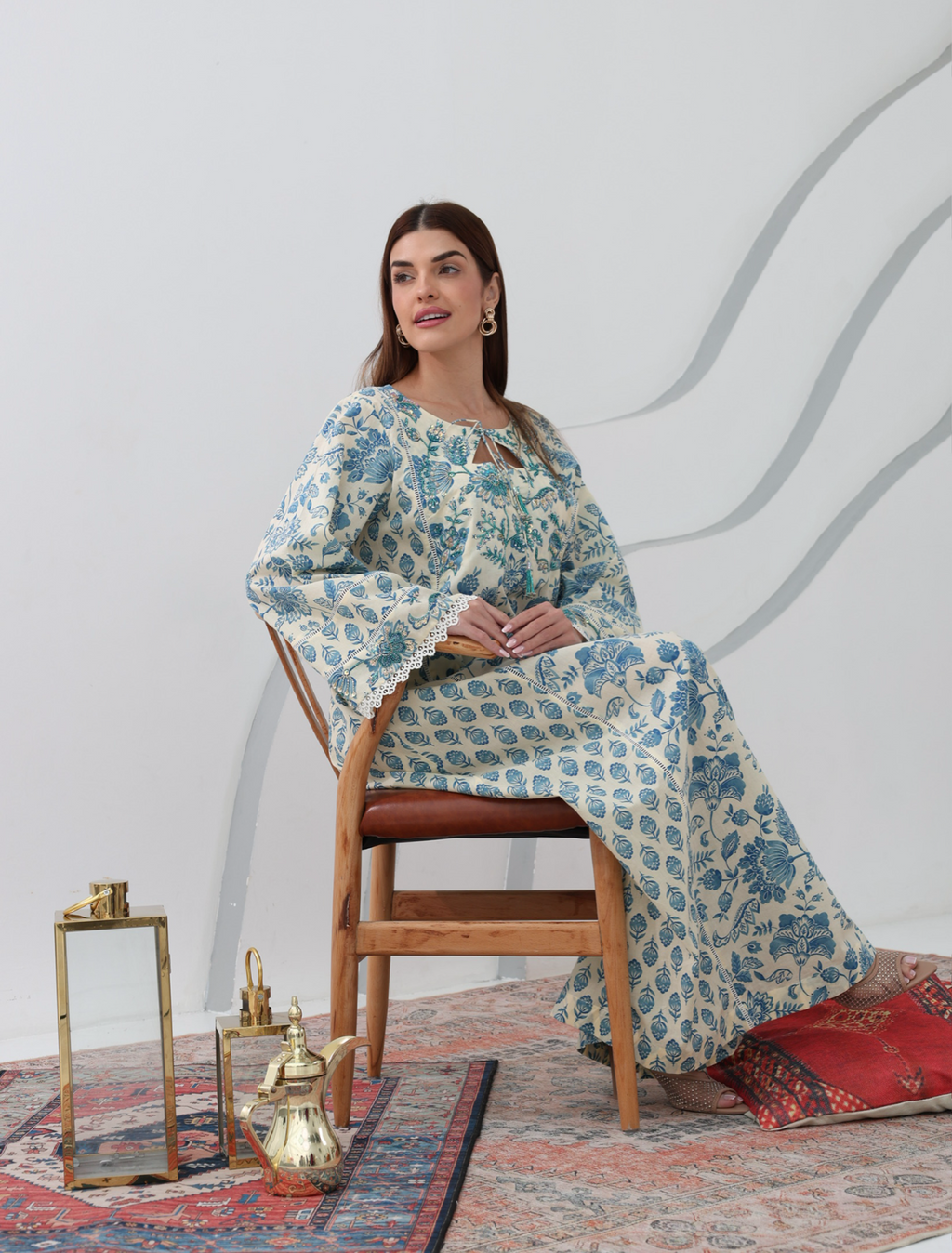 SADE Ramadan Collection 2026 - 32