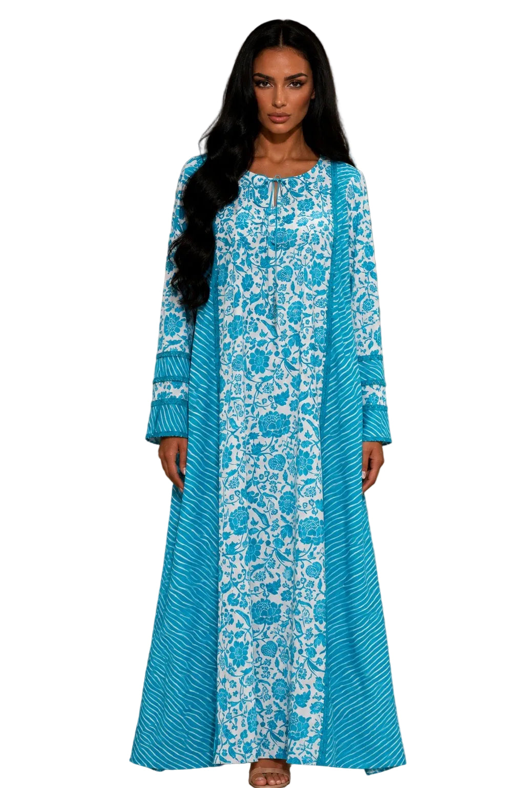 SADE Jalabeya - 2