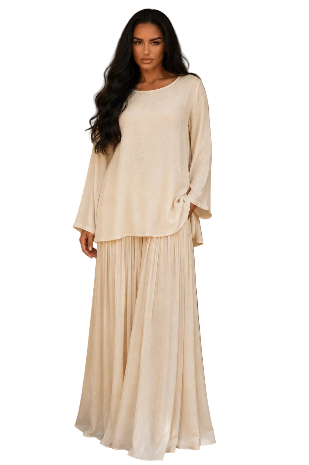 SADE Travel/Under Abaya - 4