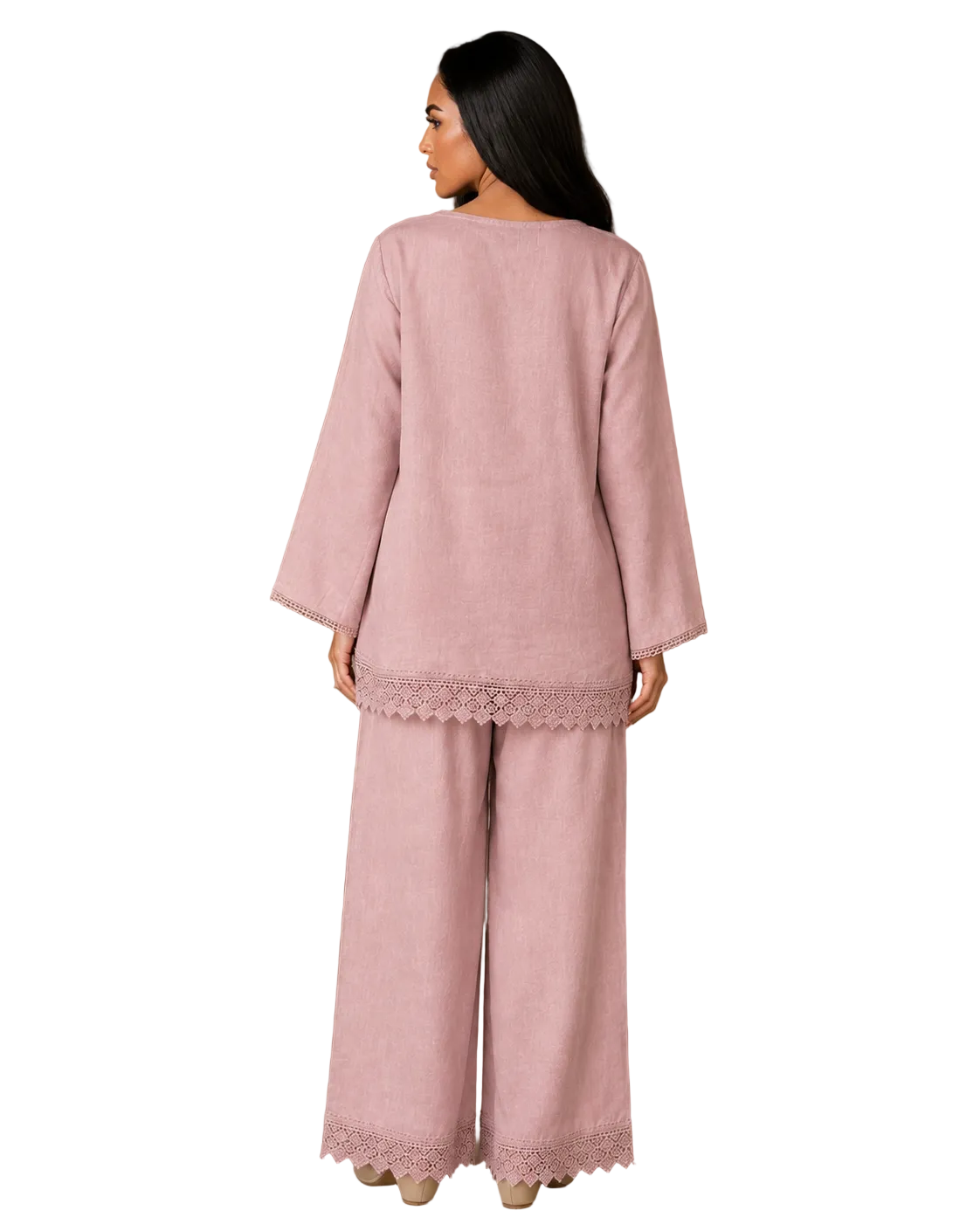 SADE Travel/Under Abaya - 3