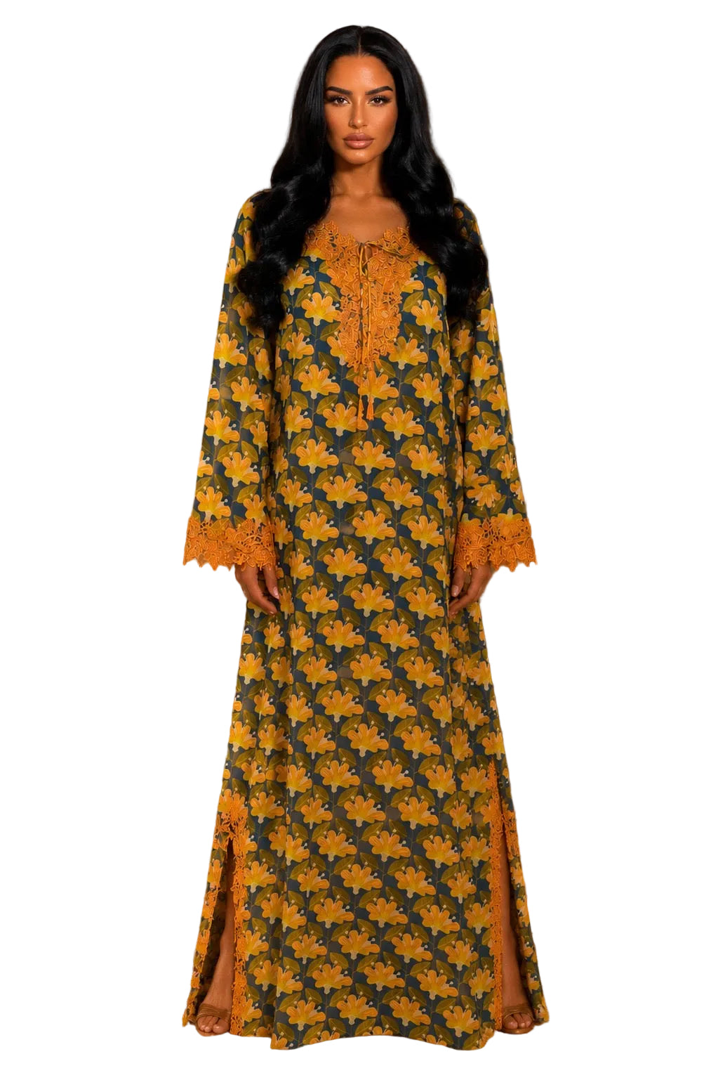 SADE Jalabeya - 46