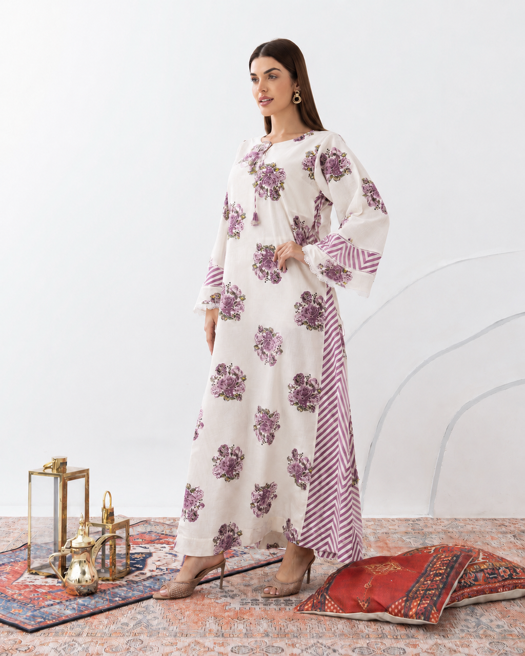 SADE Jalabeya - 34