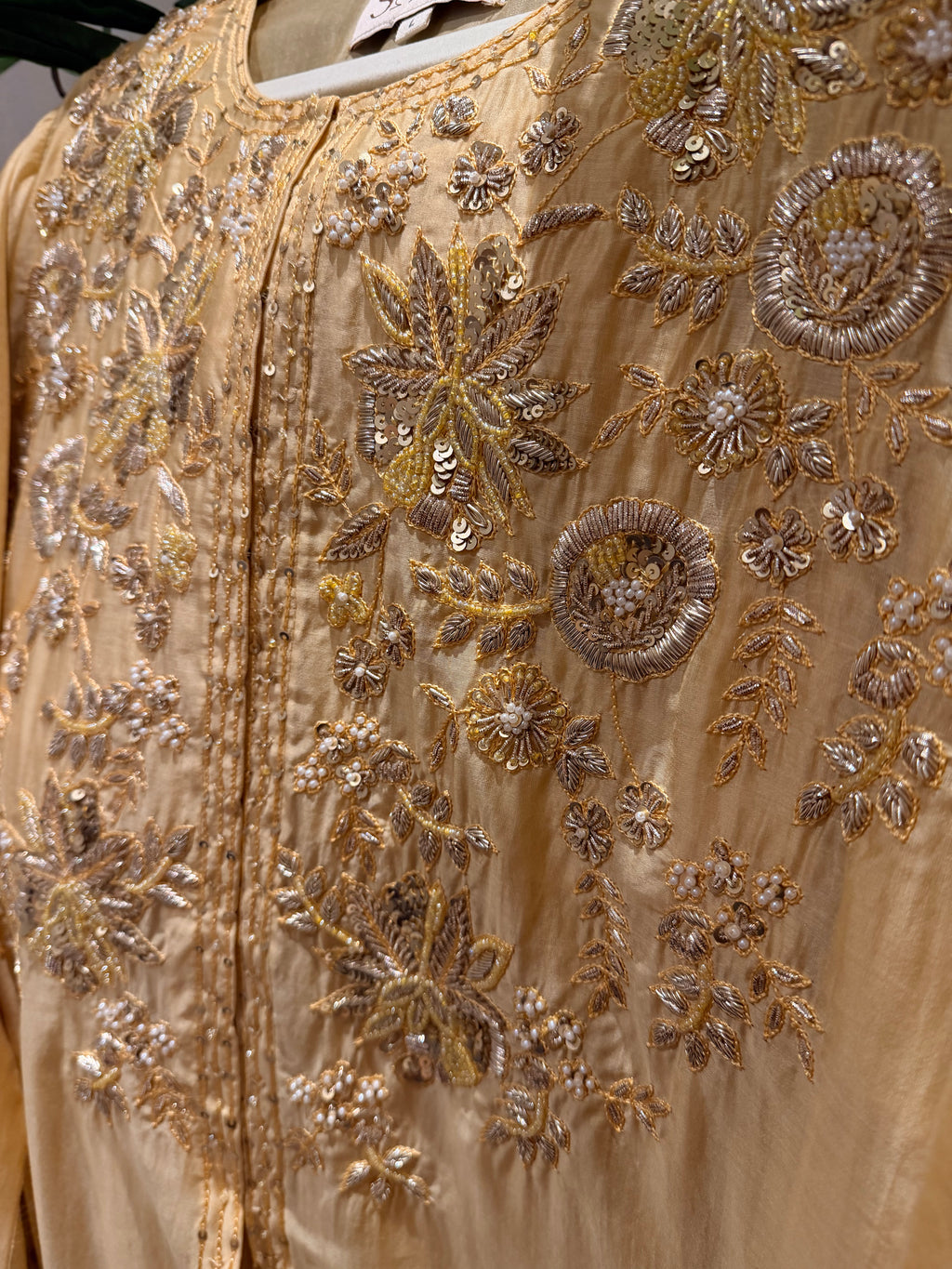 SADE Signature - 6