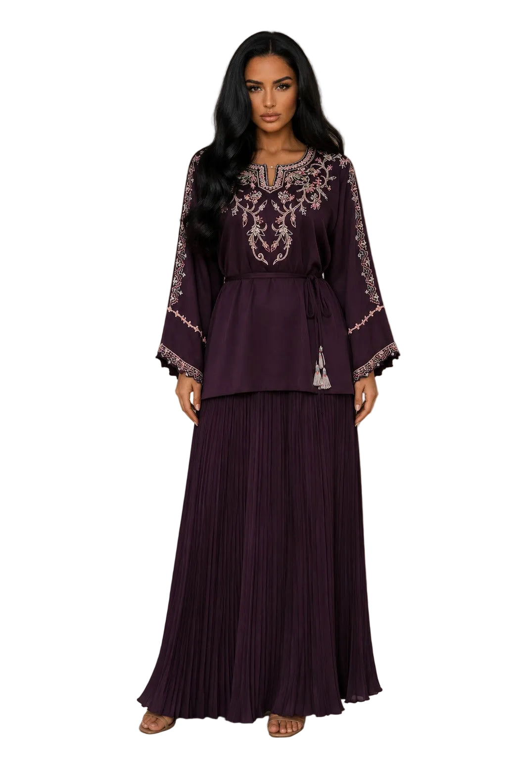 SADE Set - 1