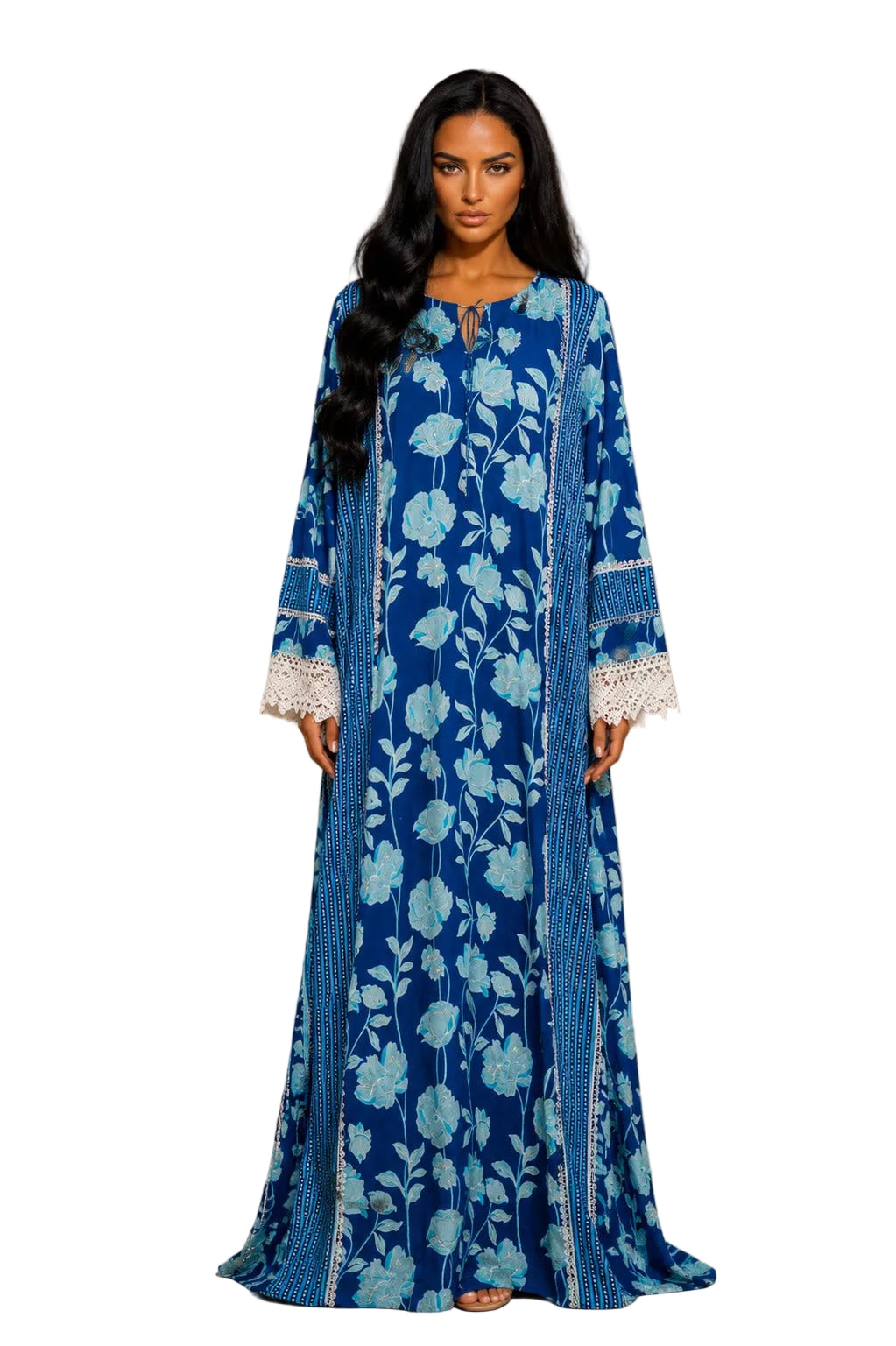 SADE Jalabeya - 6