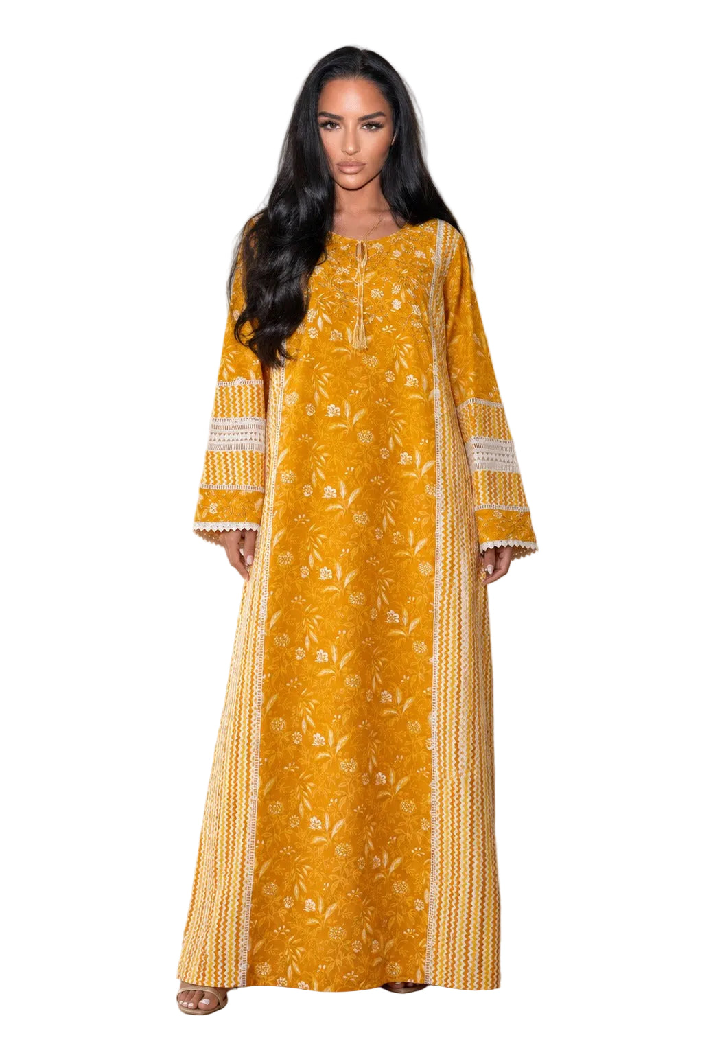 SADE Jalabeya - 5