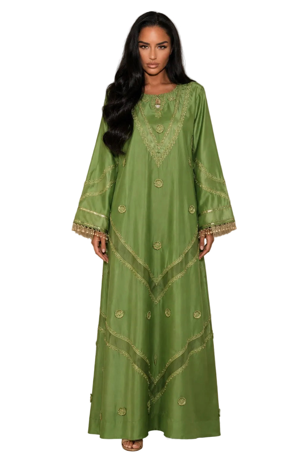 SADE Luxury - 1