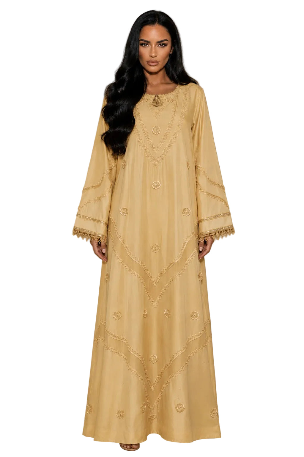 SADE Luxury - 1