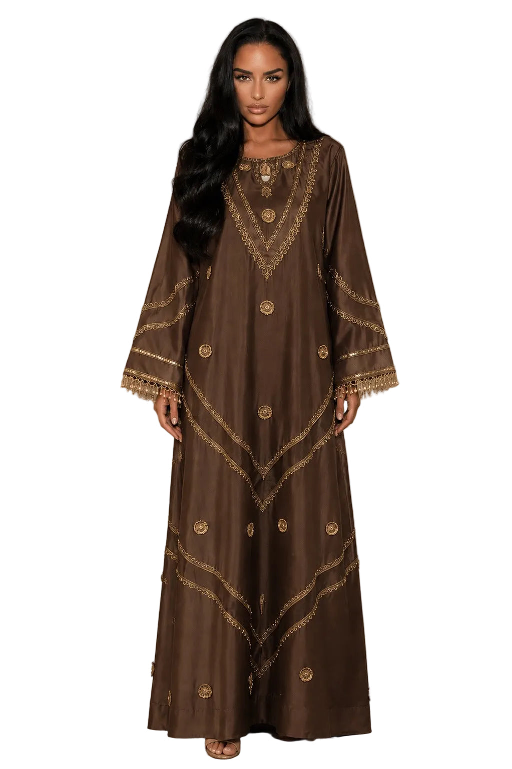 SADE Luxury - 1