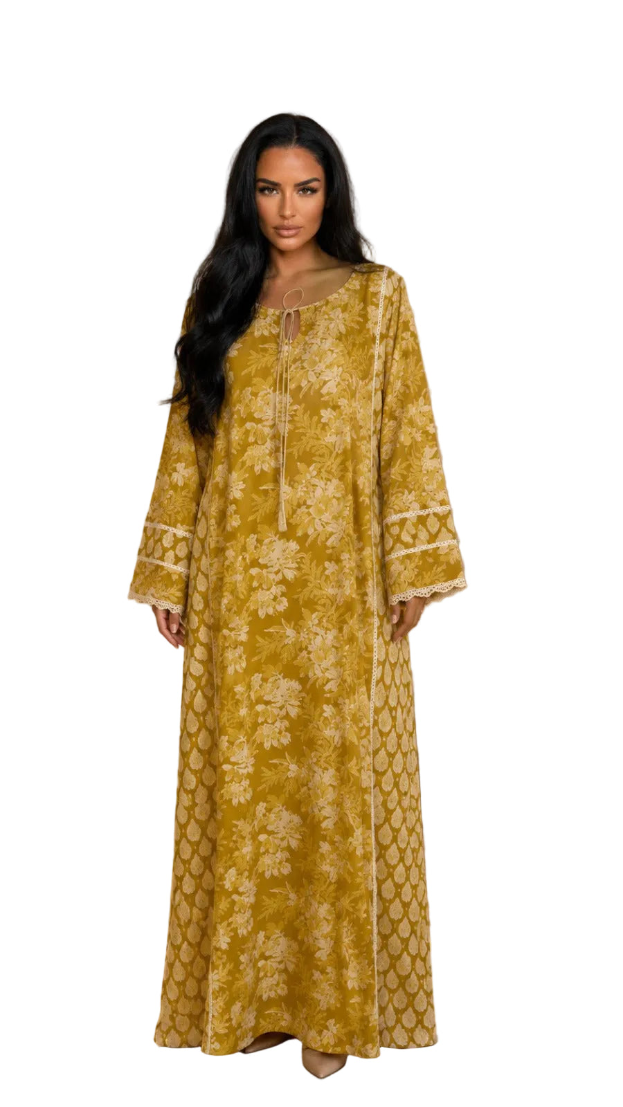 SADE Jalabeya - 29
