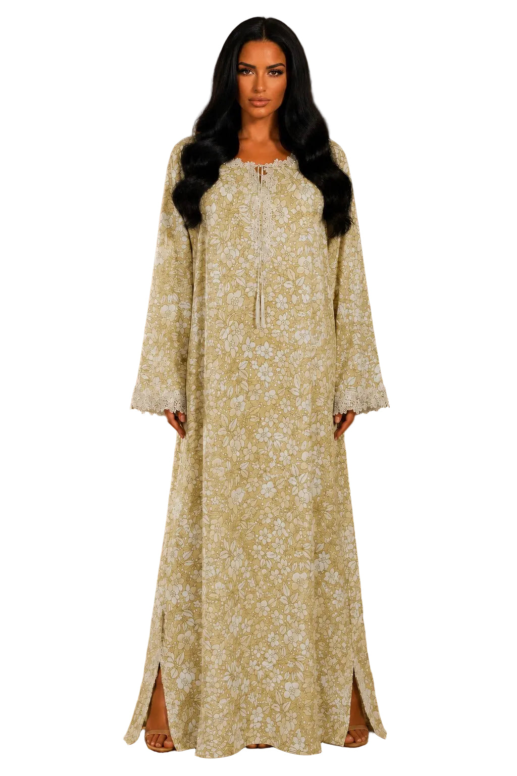 SADE Daily - 1