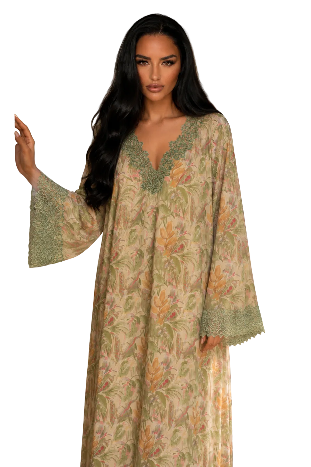 SADE Jalabeya - 48
