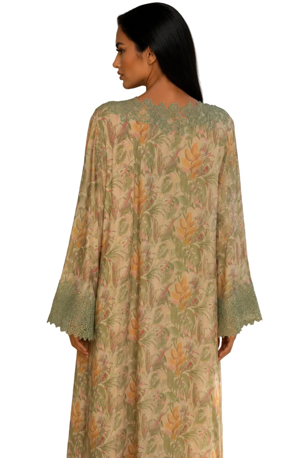 SADE Jalabeya - 48